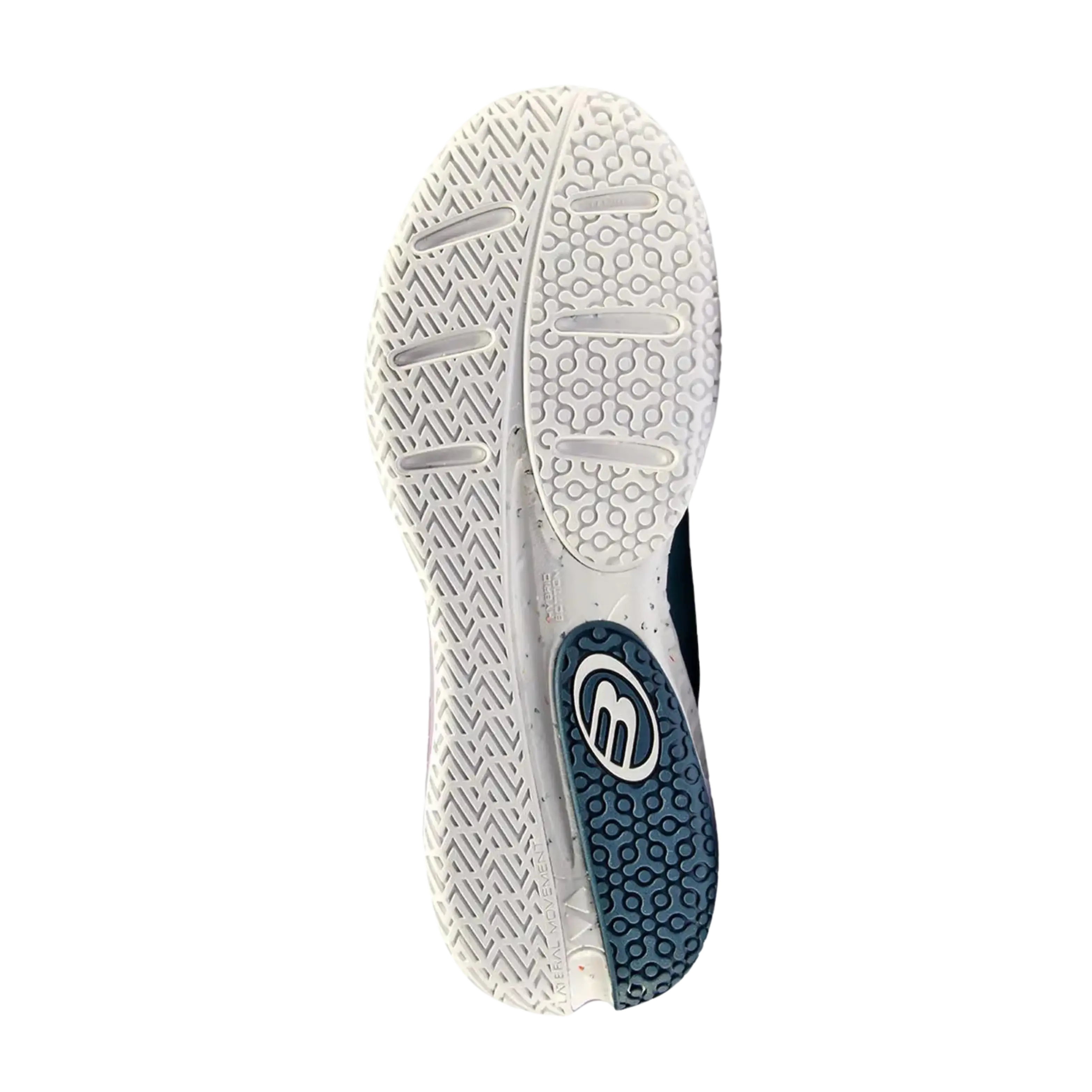 Bullpadel - Chaussure de padel Elite 24i