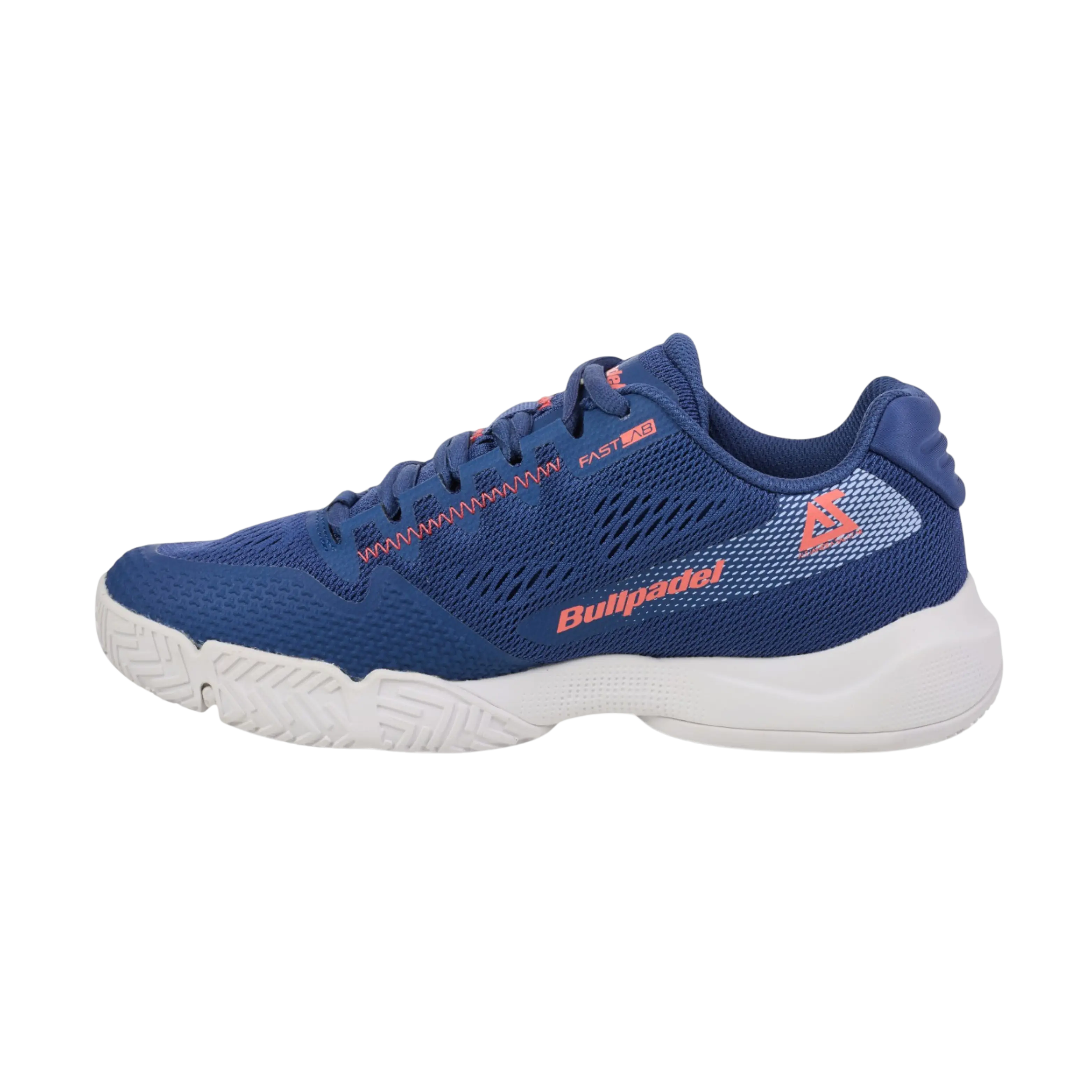 Chaussures de padel Bullpadel Flow 25i Bleu Marine 2025