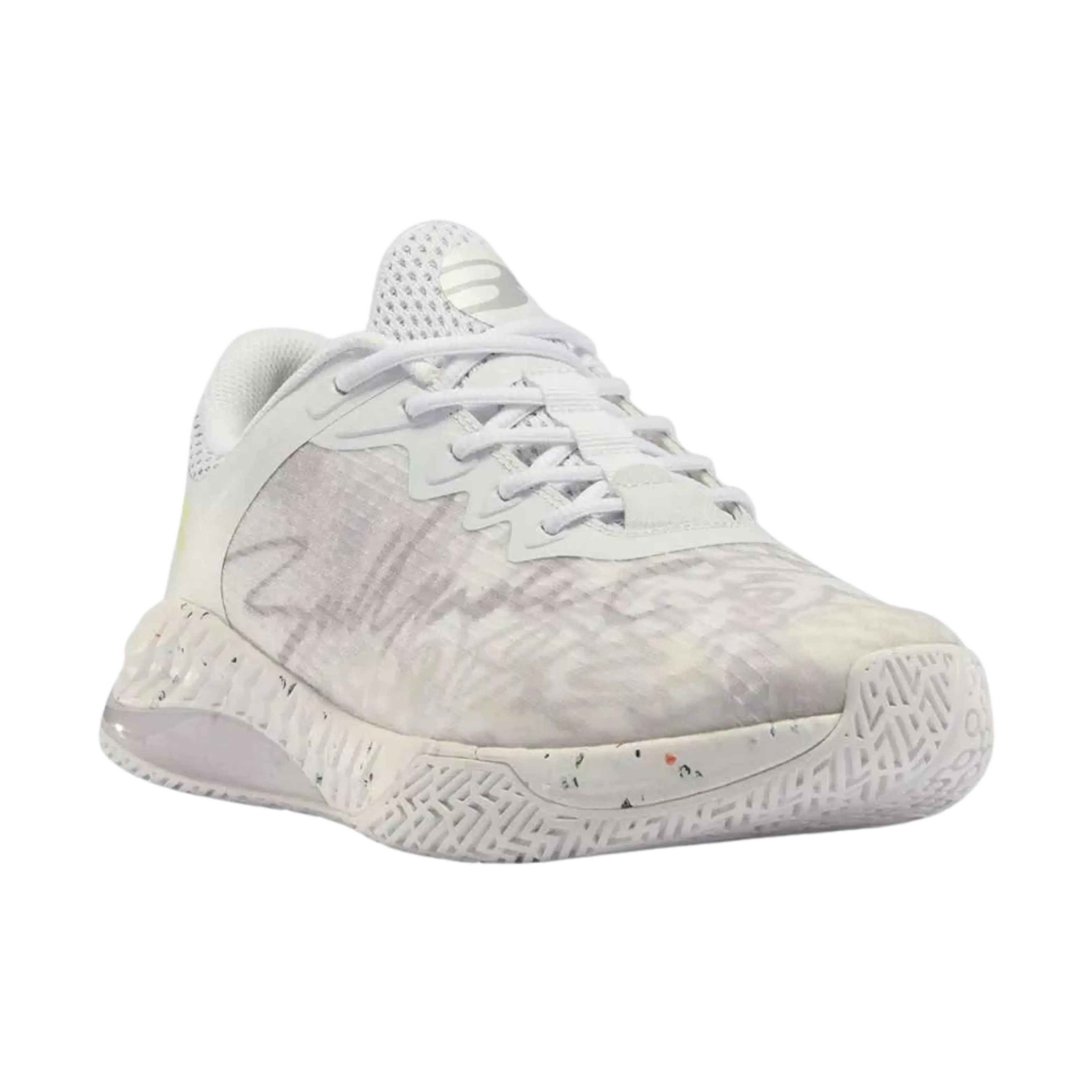 Chaussures de padel Bullpadel Ionic 25i Blanc
