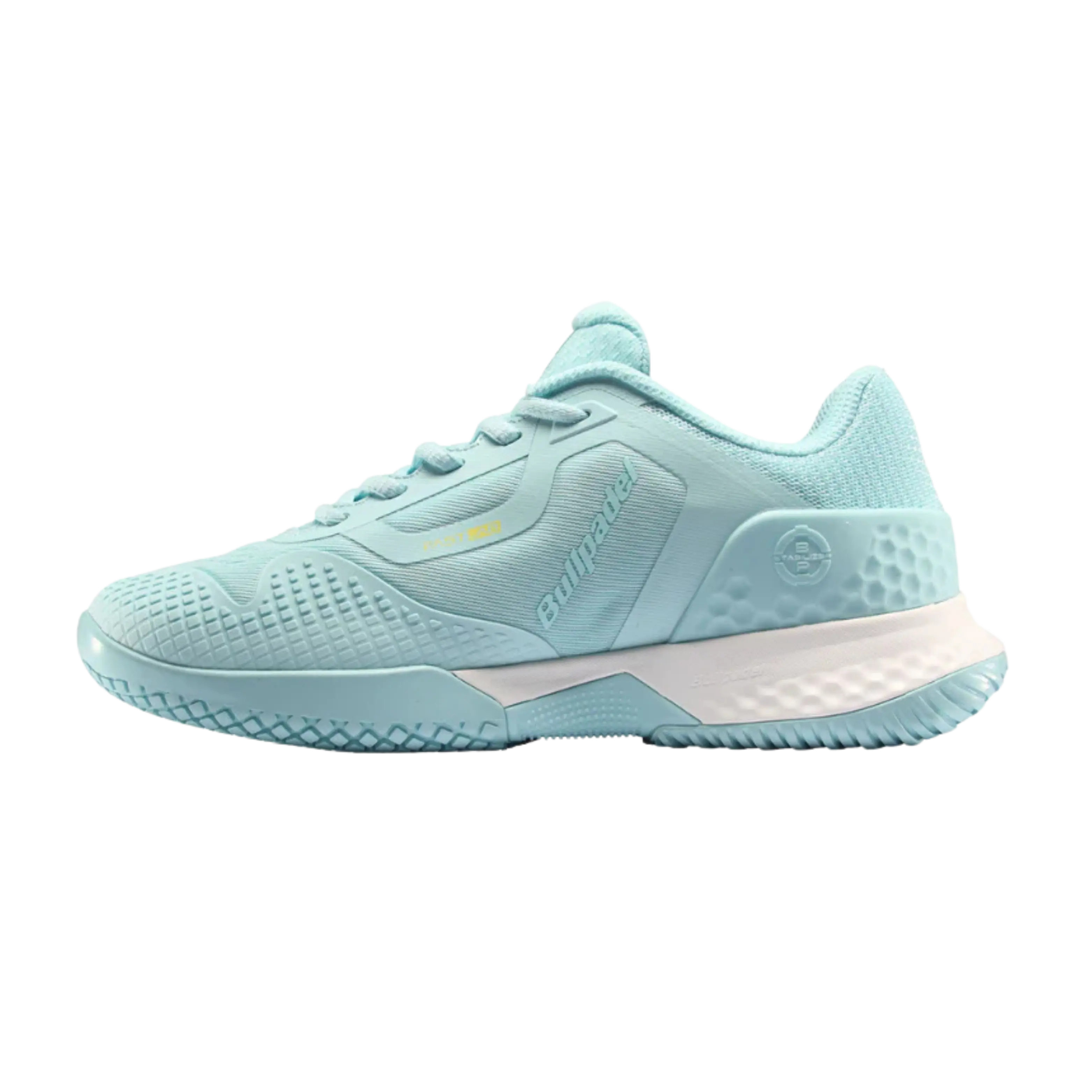 Chaussures de padel Bullpadel Pearl Vibram 25V Vert