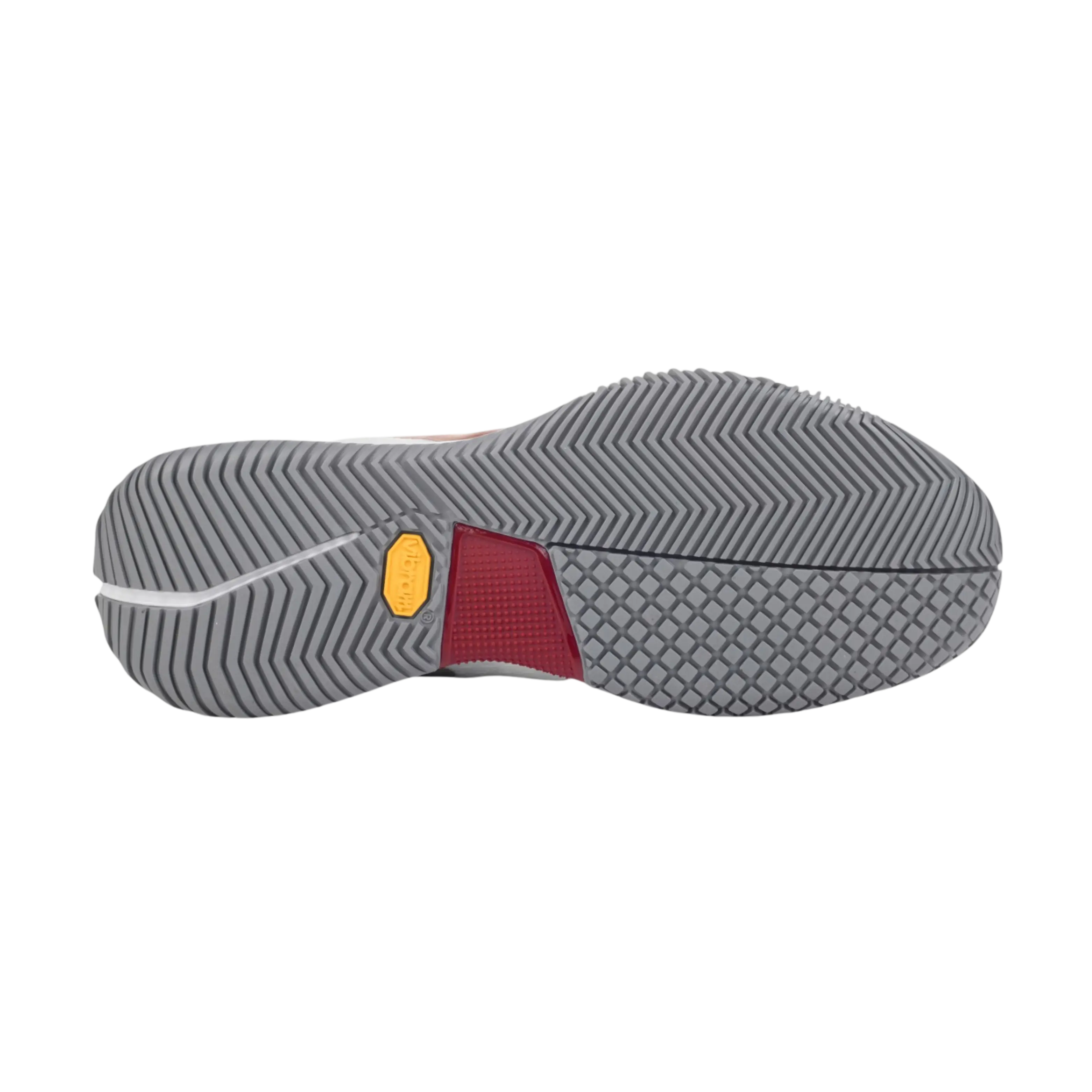 Chaussures de padel Bullpadel XPLO Vibram 25i Grenade 2025