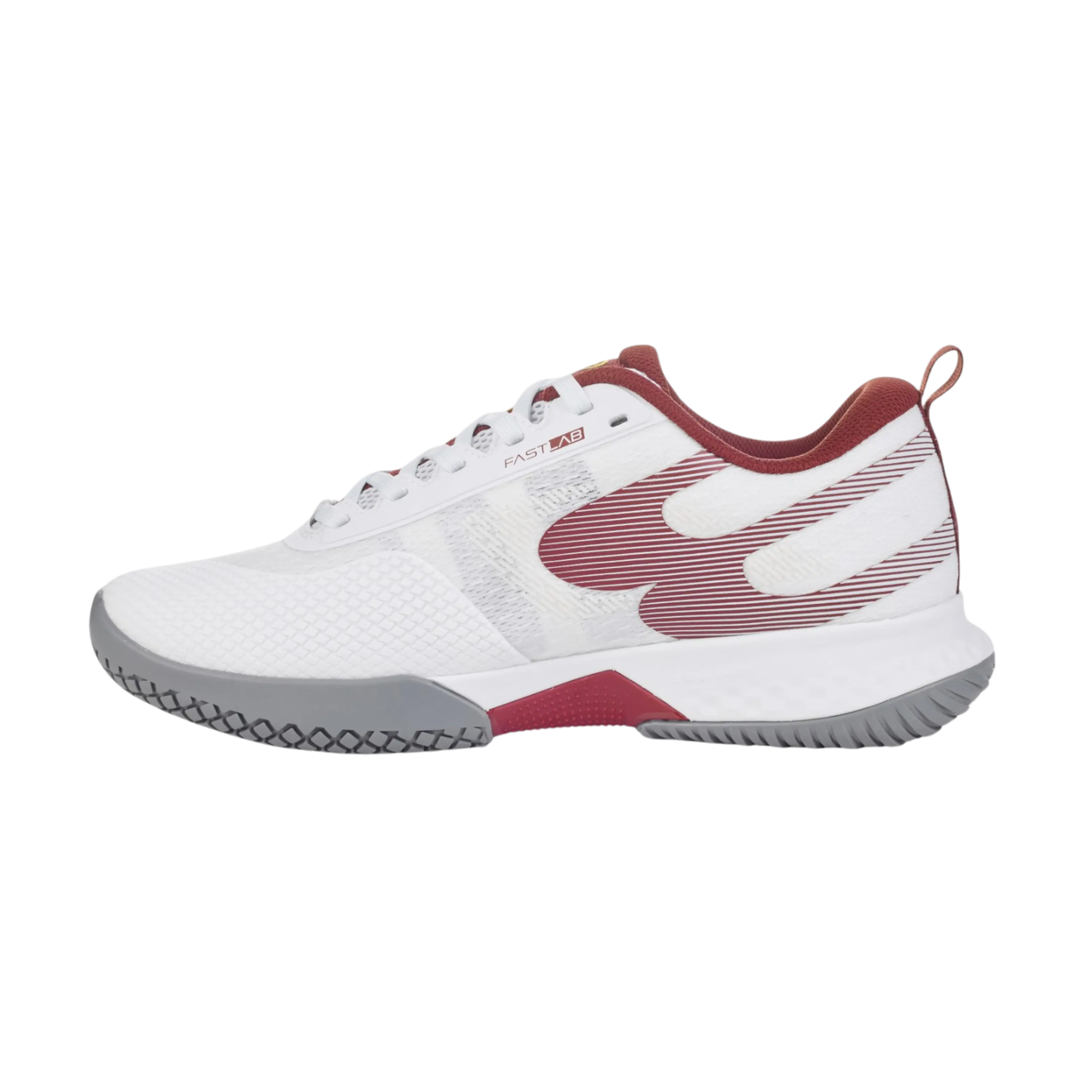 Chaussures de padel Bullpadel XPLO Vibram 25i Grenade 2025