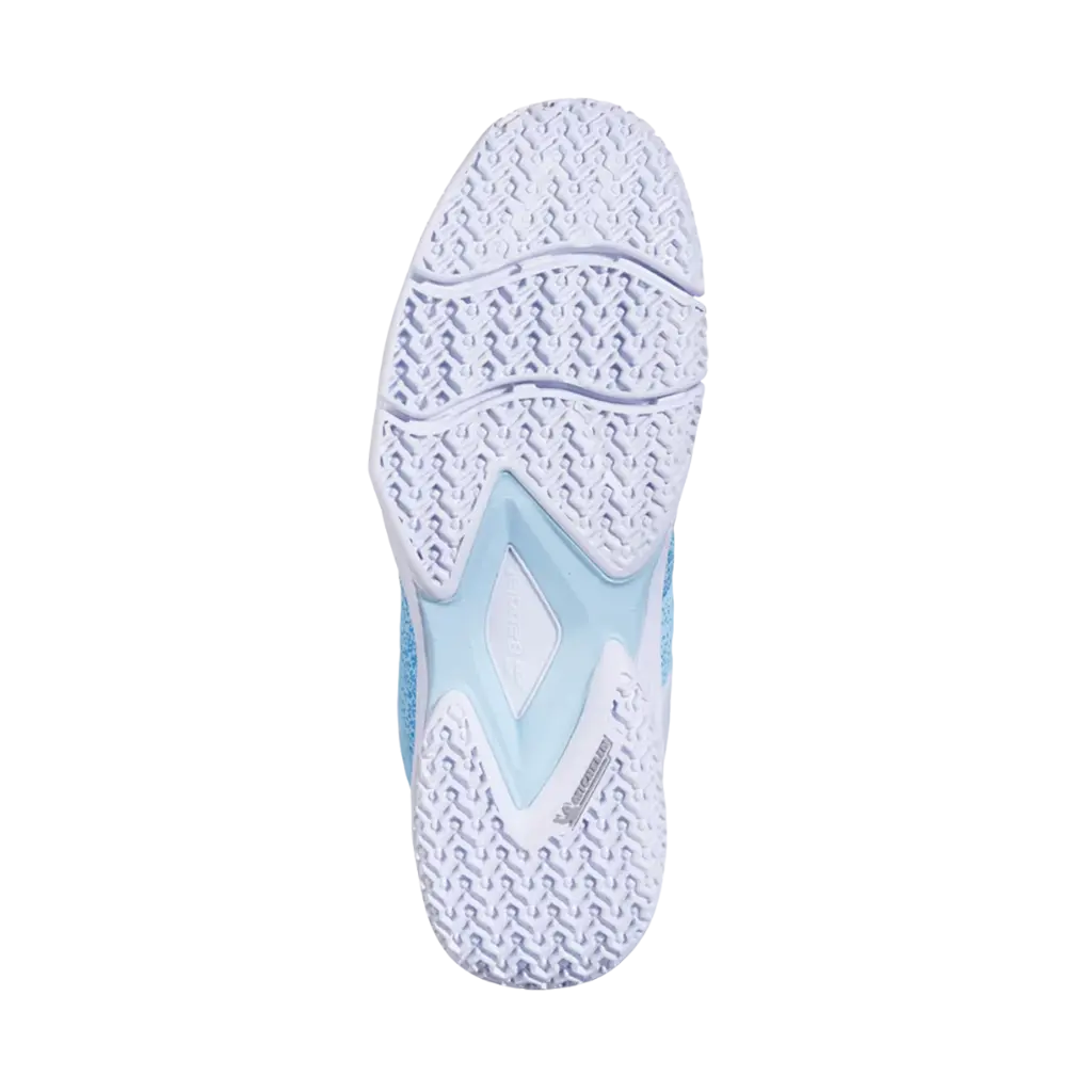 Chaussures de padel Babolat Sensa Bleu Femme
