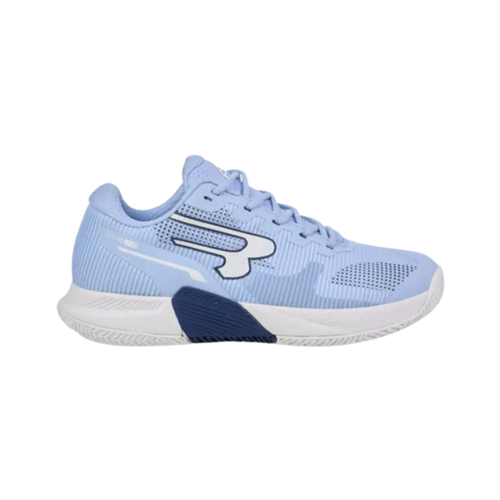Chaussures de padel Bullpadel Next W Bleu Clair 25I