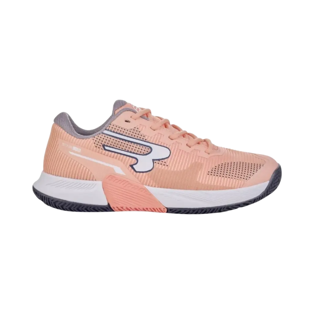 Chaussures de padel Bullpadel Next W Rose 25I