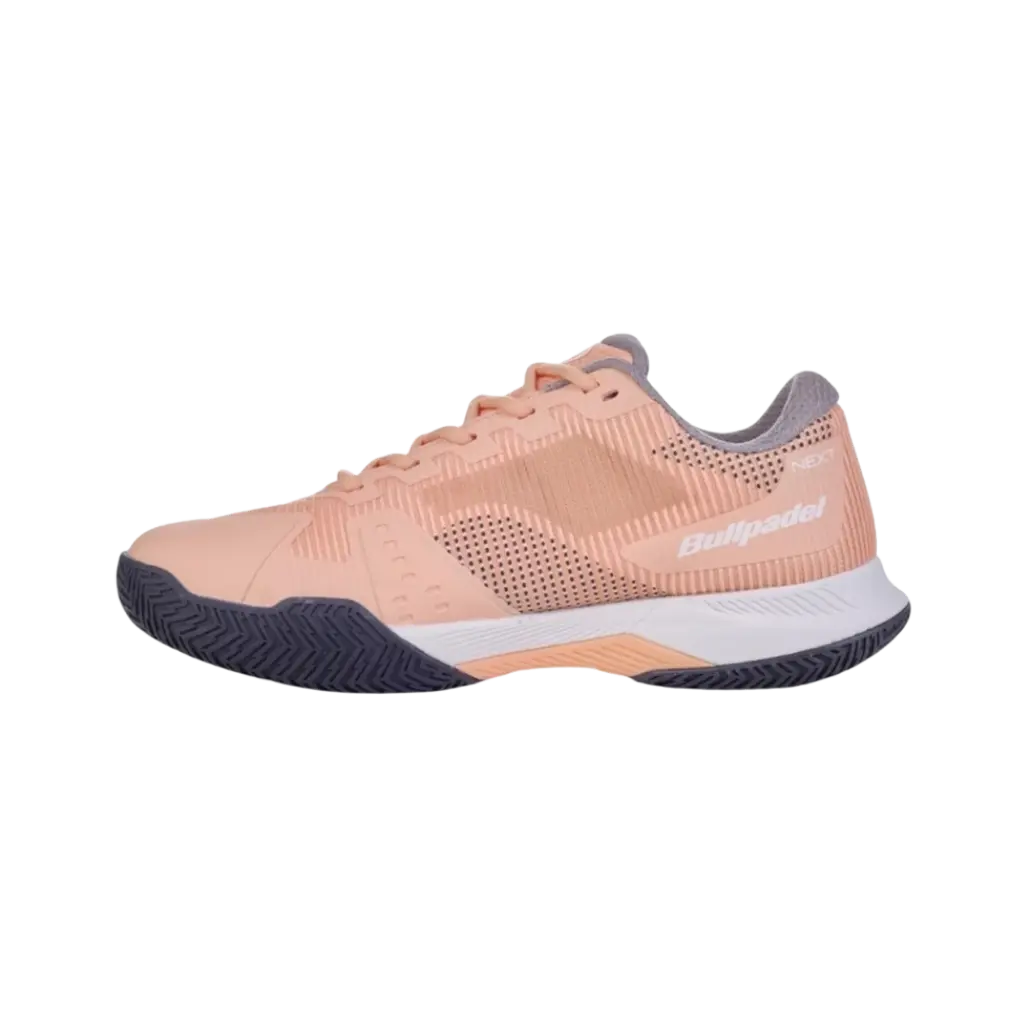 Chaussures de padel Bullpadel Next W Rose 25I