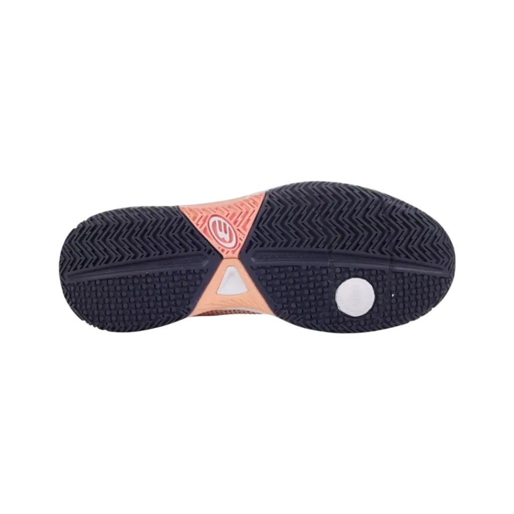 Chaussures de padel Bullpadel Next W Rose 25I