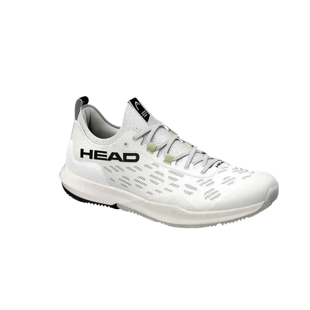 Chaussures de padel Head Motion Pro 1.5 Blanc