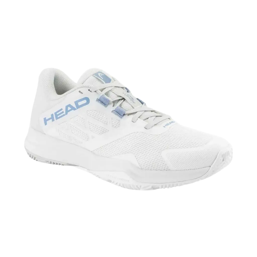 Chaussures de padel Head Motion team 1.5 Femme Blanc