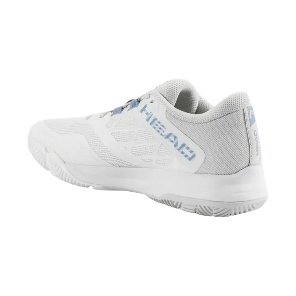 Chaussures de padel Head Motion Team 1.5 Femme Blanc