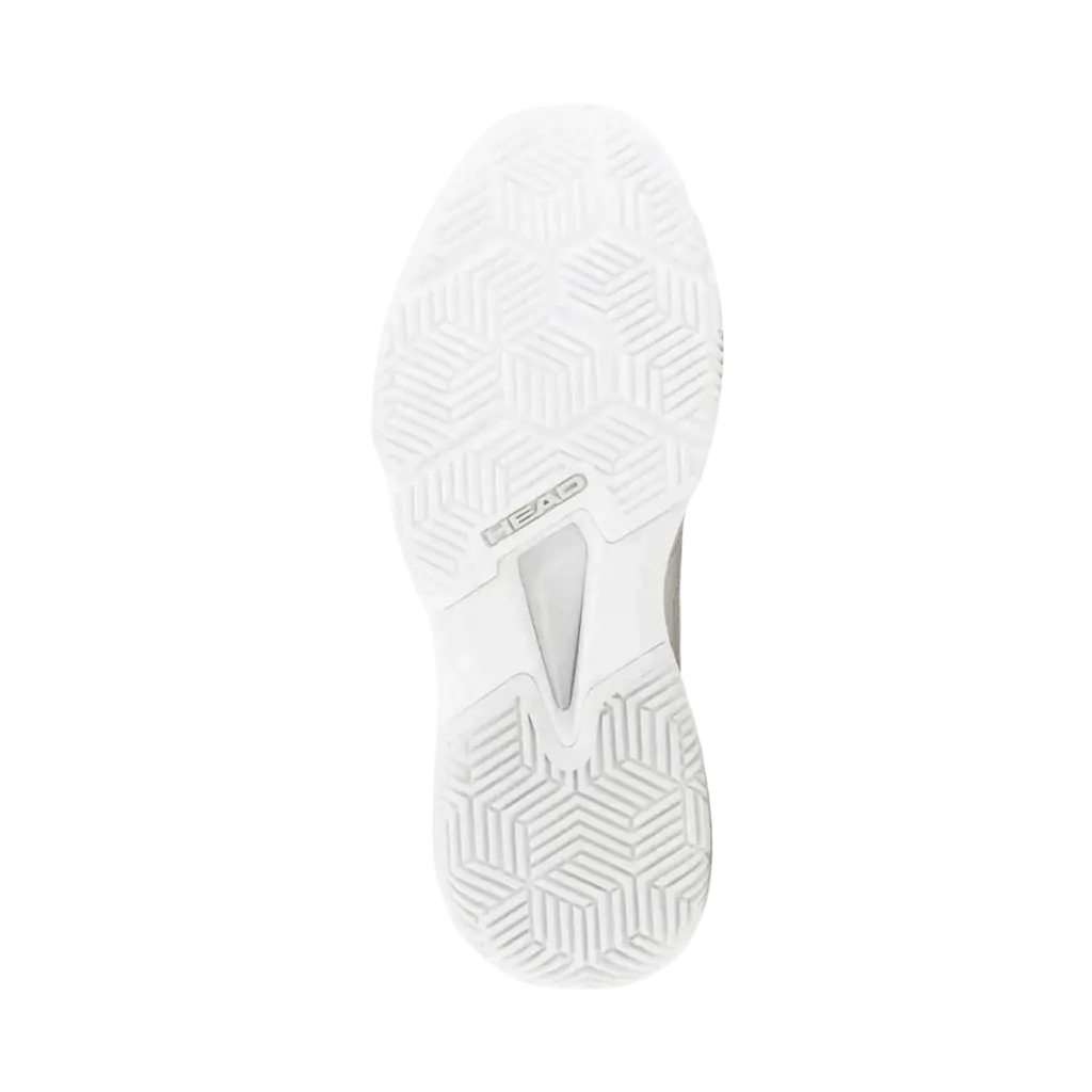 Chaussures de padel Head Motion team 1.5 Femme Blanc