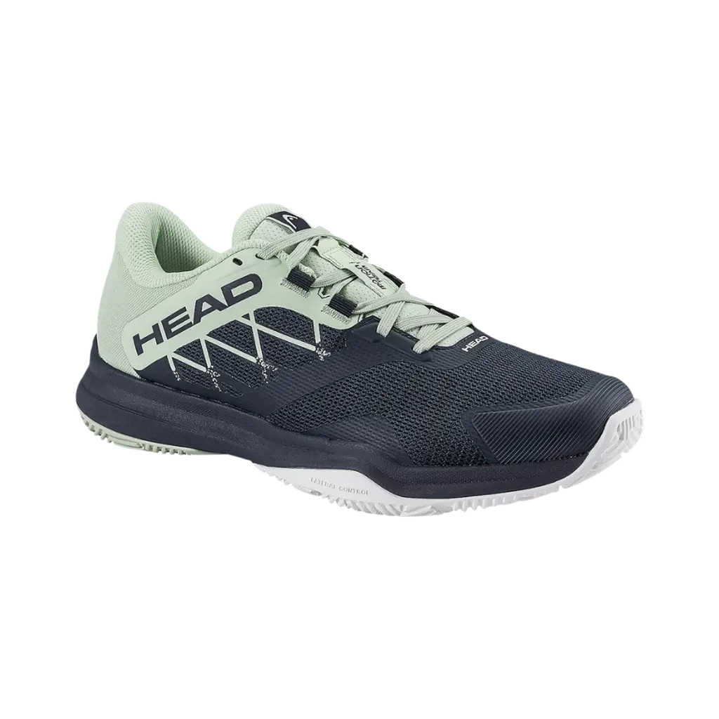 Chaussures de padel Head Motion Team 1.5 Noir