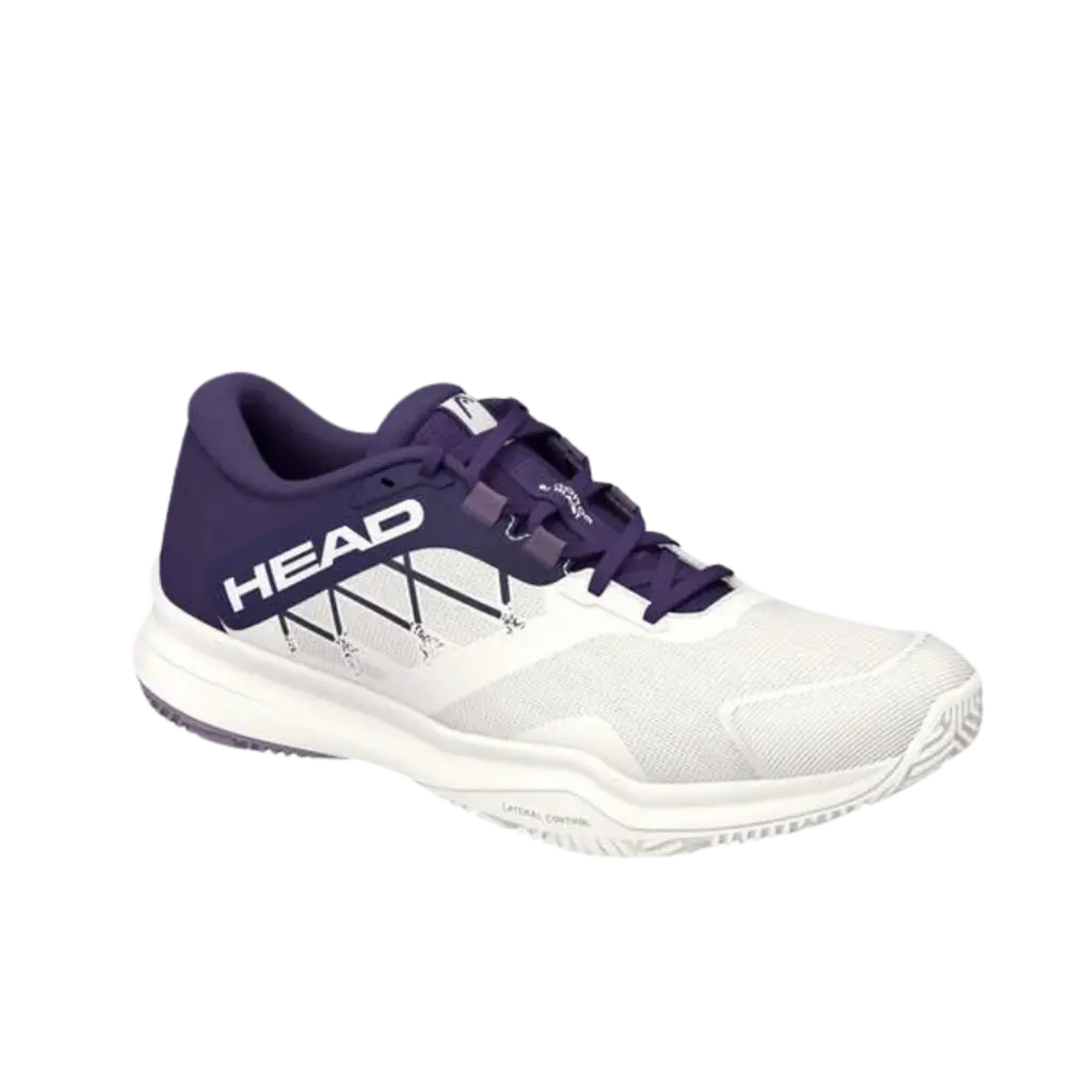 Chaussures de padel Head Motion Team 1.5 Femme Violet