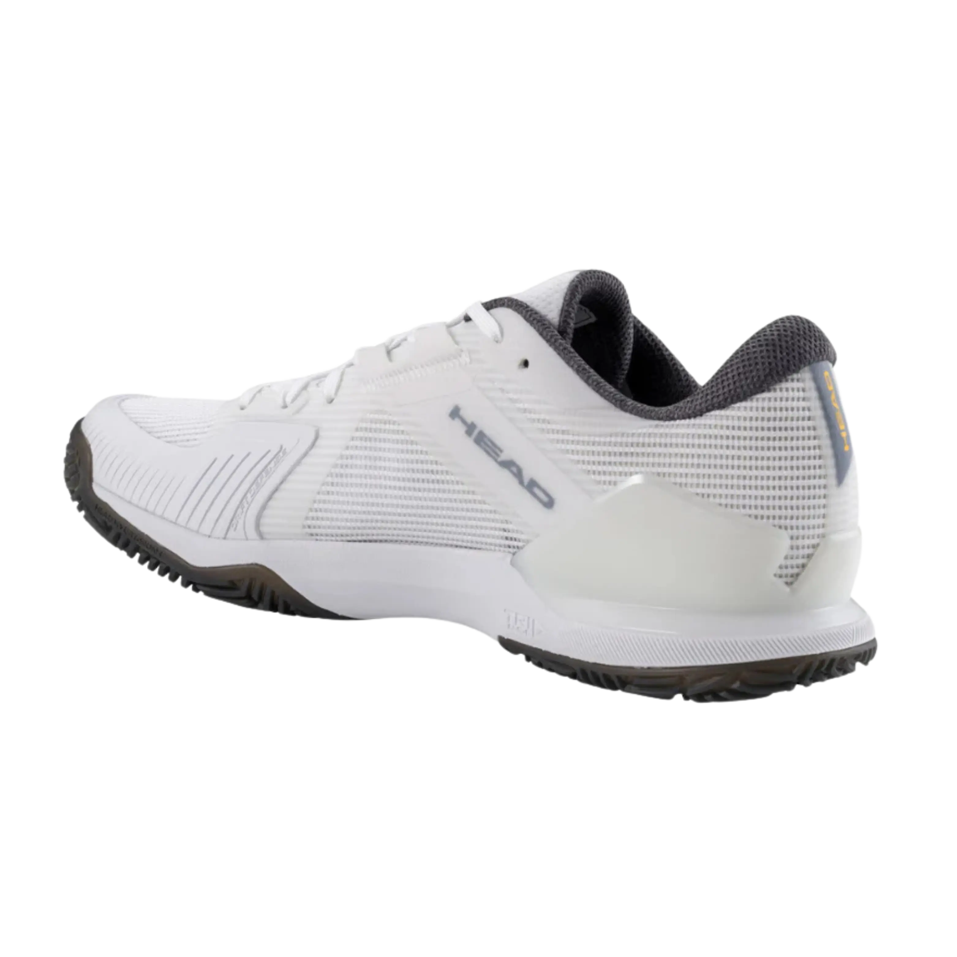 Head - Chaussures de padel Sprint Pro 4.0 Blanc