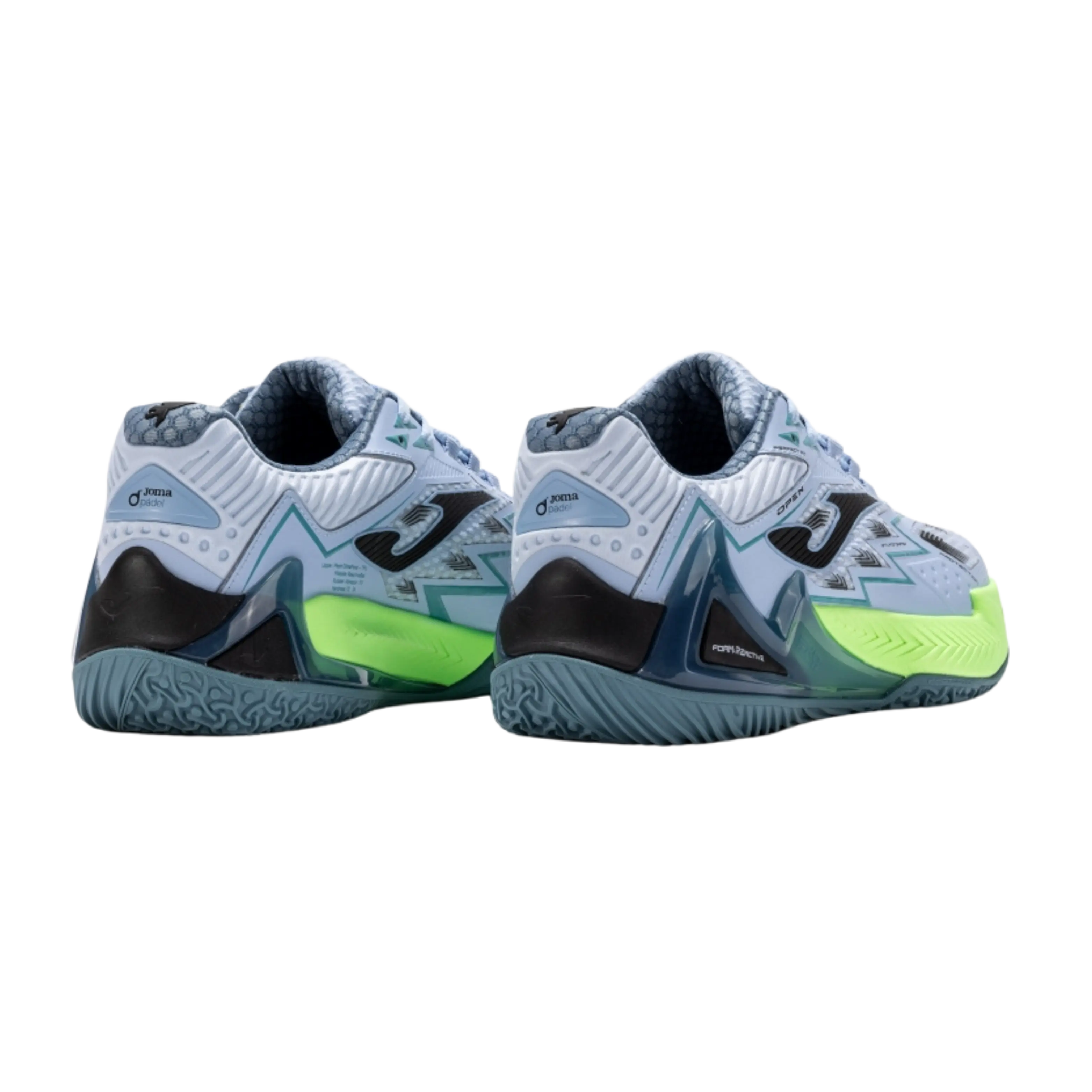 Chaussures de padel Joma Open 2505 Bleu