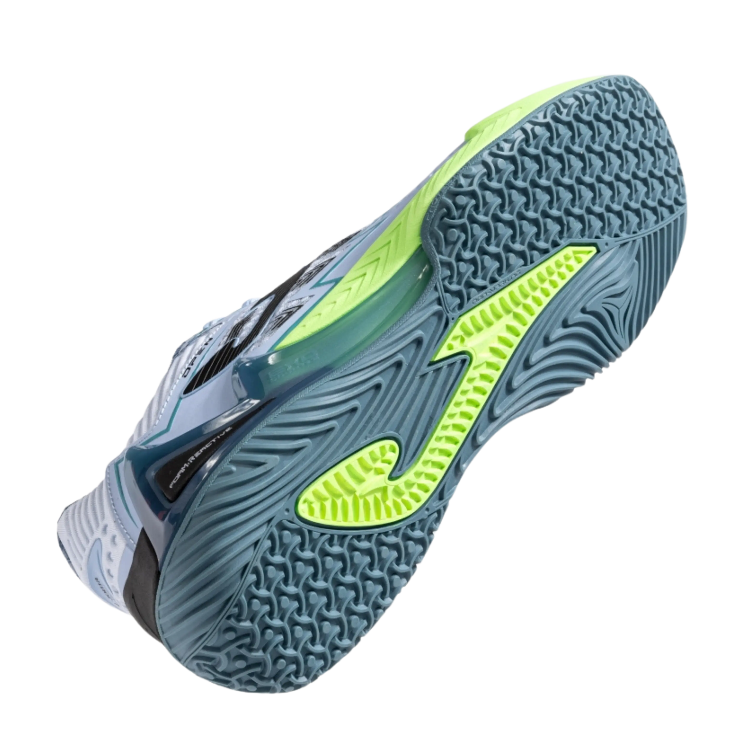 Chaussures de padel Joma Open 2505 Bleu