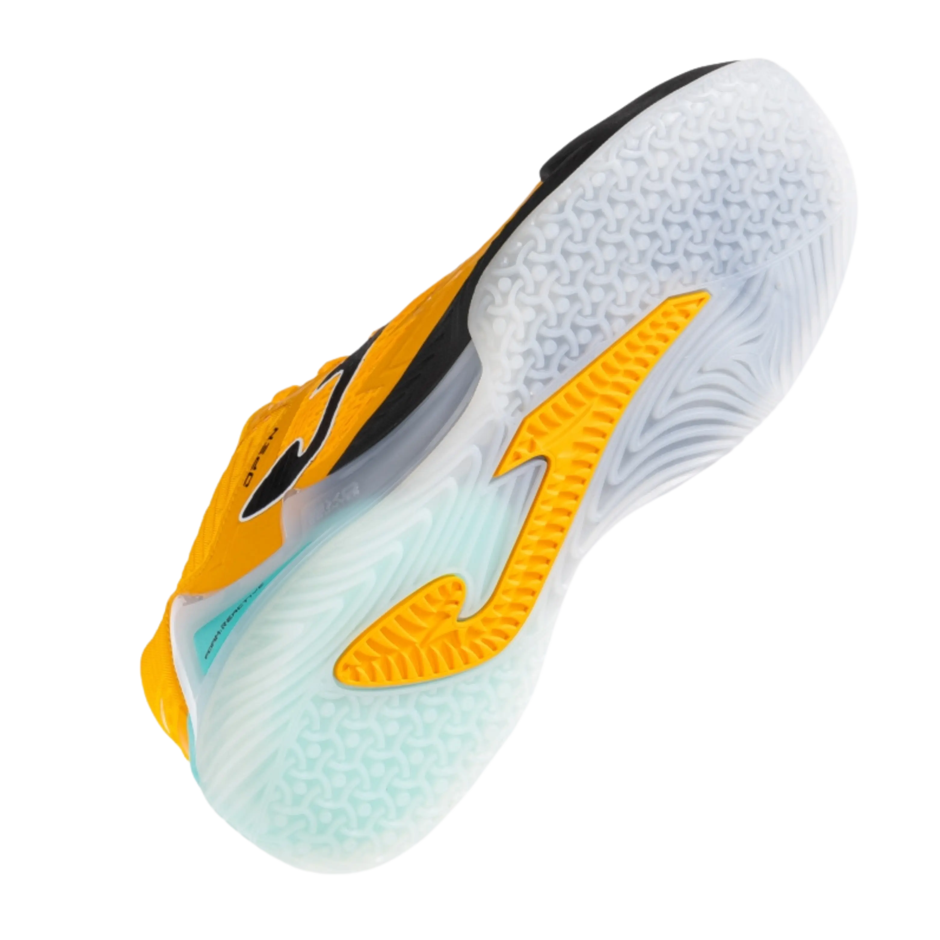 Chaussures de padel Joma Open Men 2528 Safran