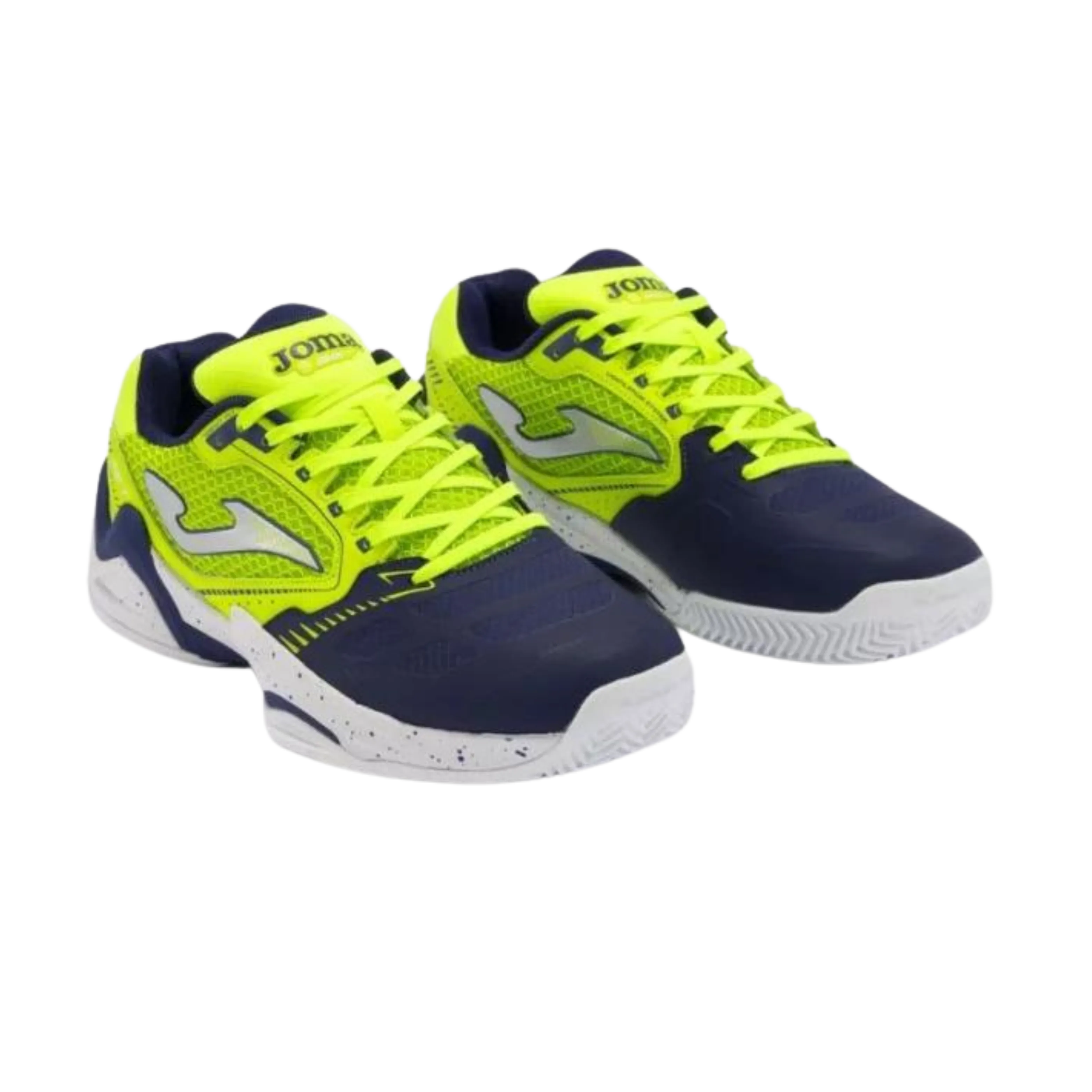 Joma - Chaussure de padel Set Men 2403 Royal Green