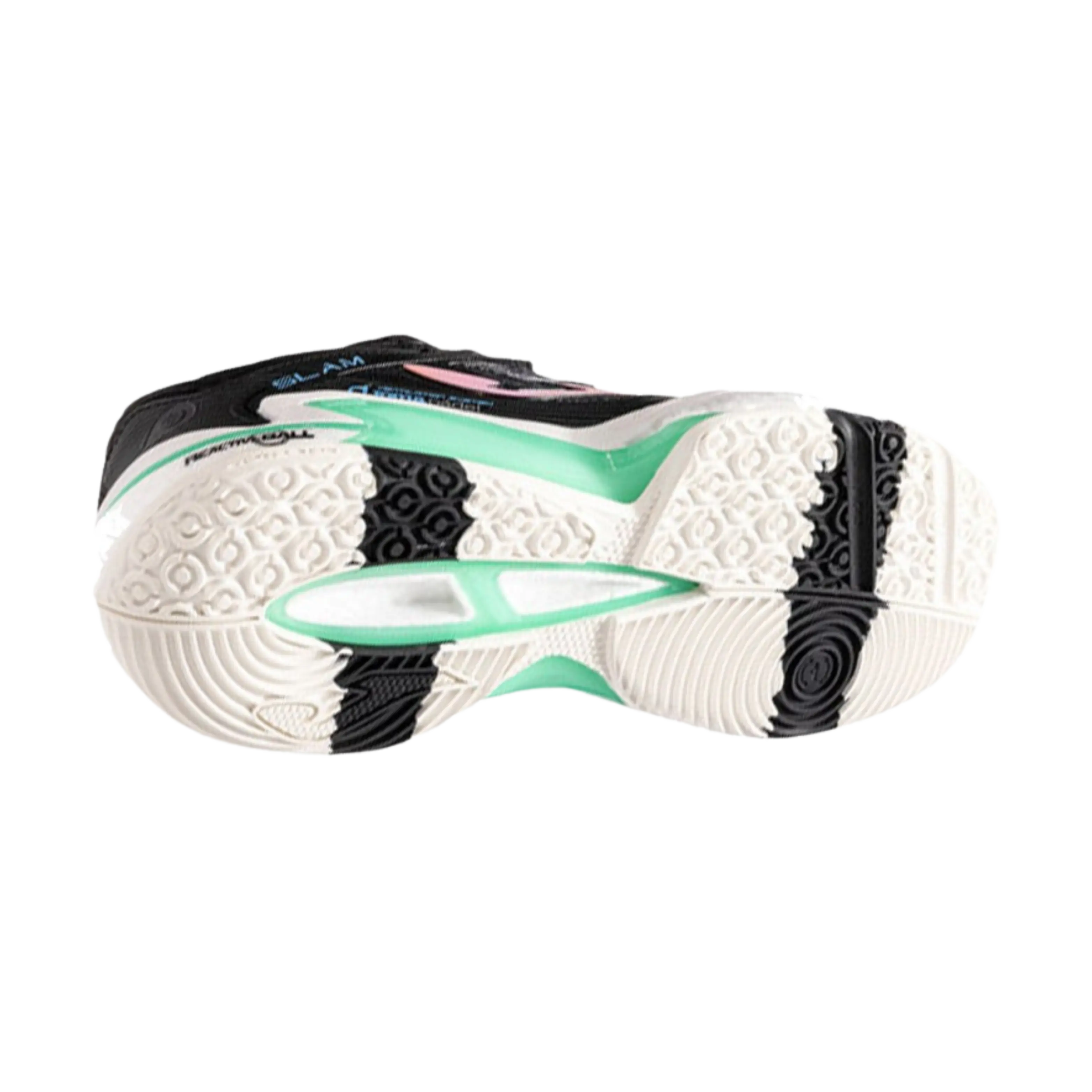 Chaussures de padel Joma Slam 2501 Noir Femme