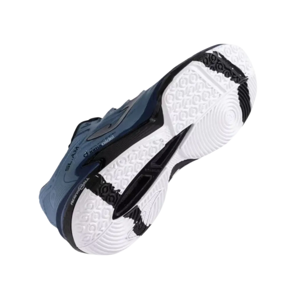 Chaussures de padel Joma Slam 2517 Bleu