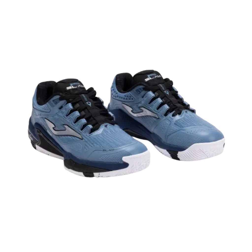 Chaussures de padel Joma Slam 2517 Bleu