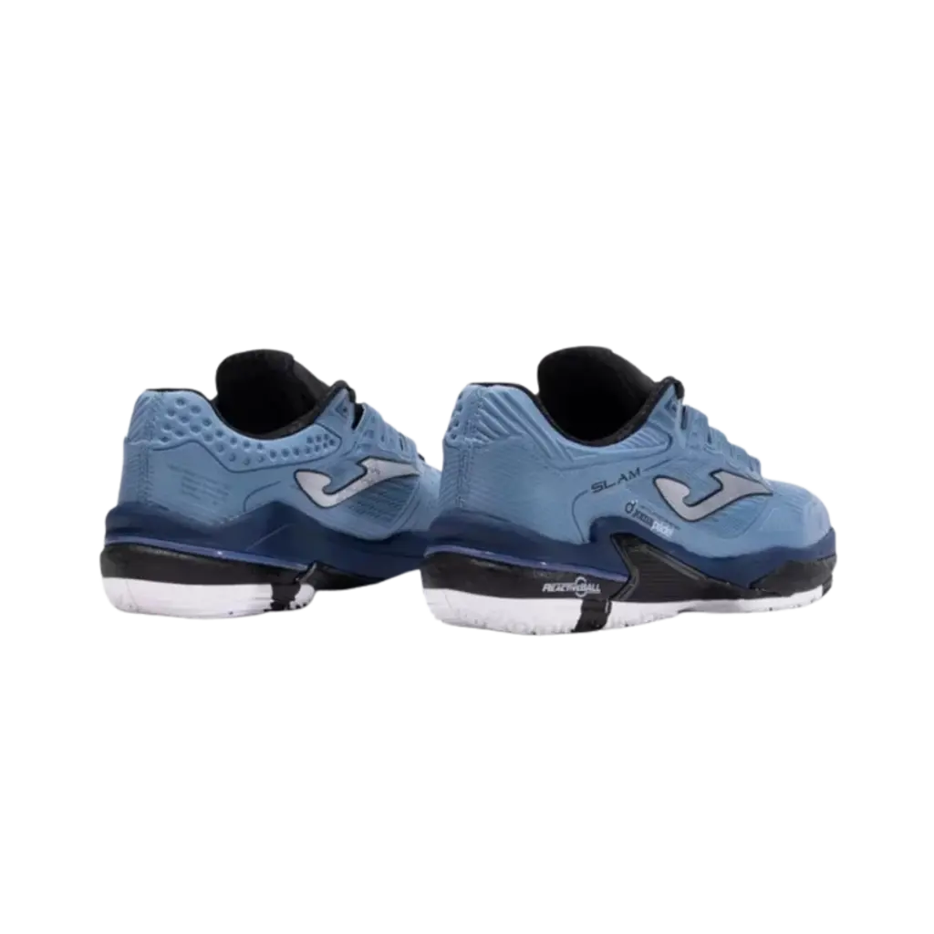 Chaussures de padel Joma Slam 2517 Bleu