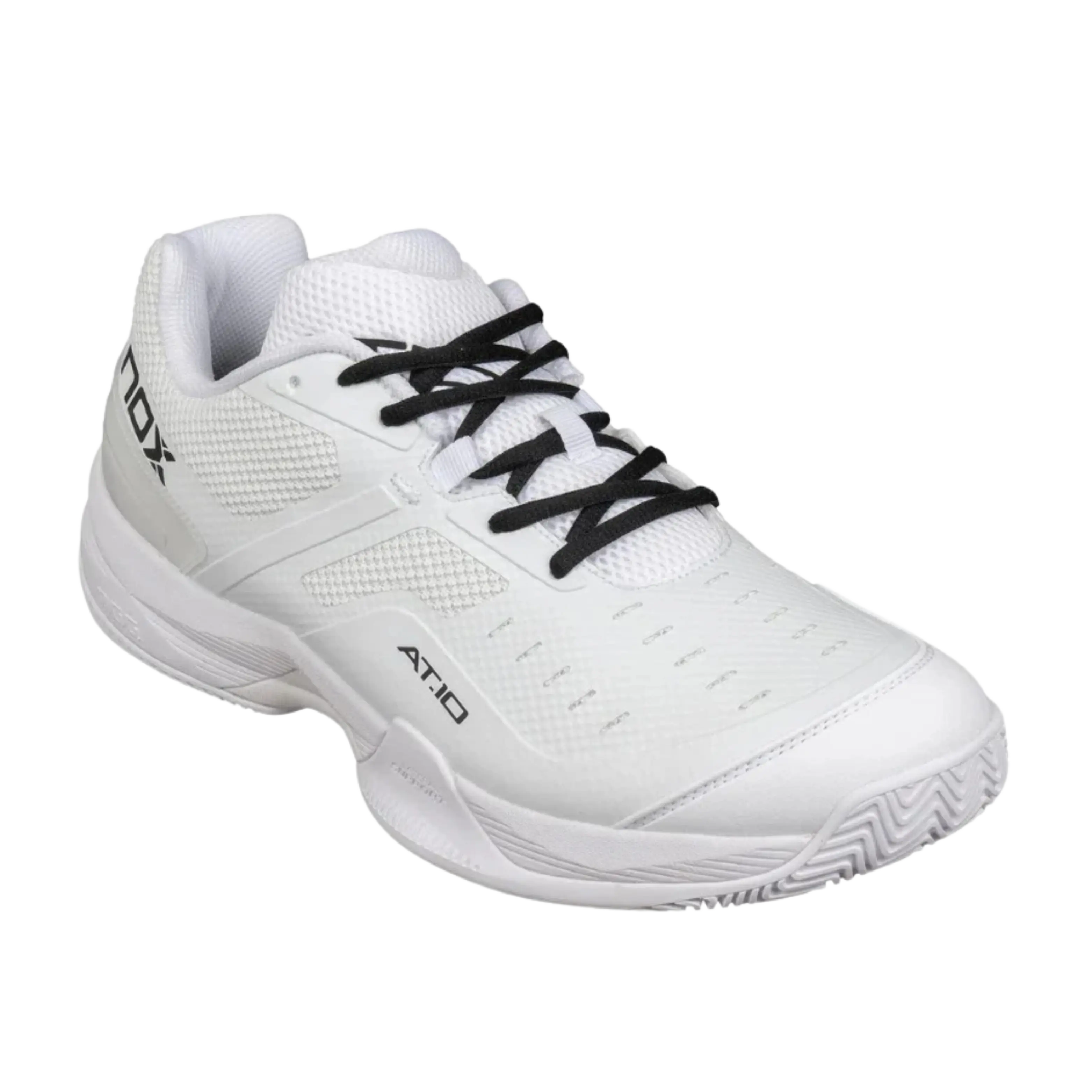 Chaussure de padel Nox AT10 Pro Blanc