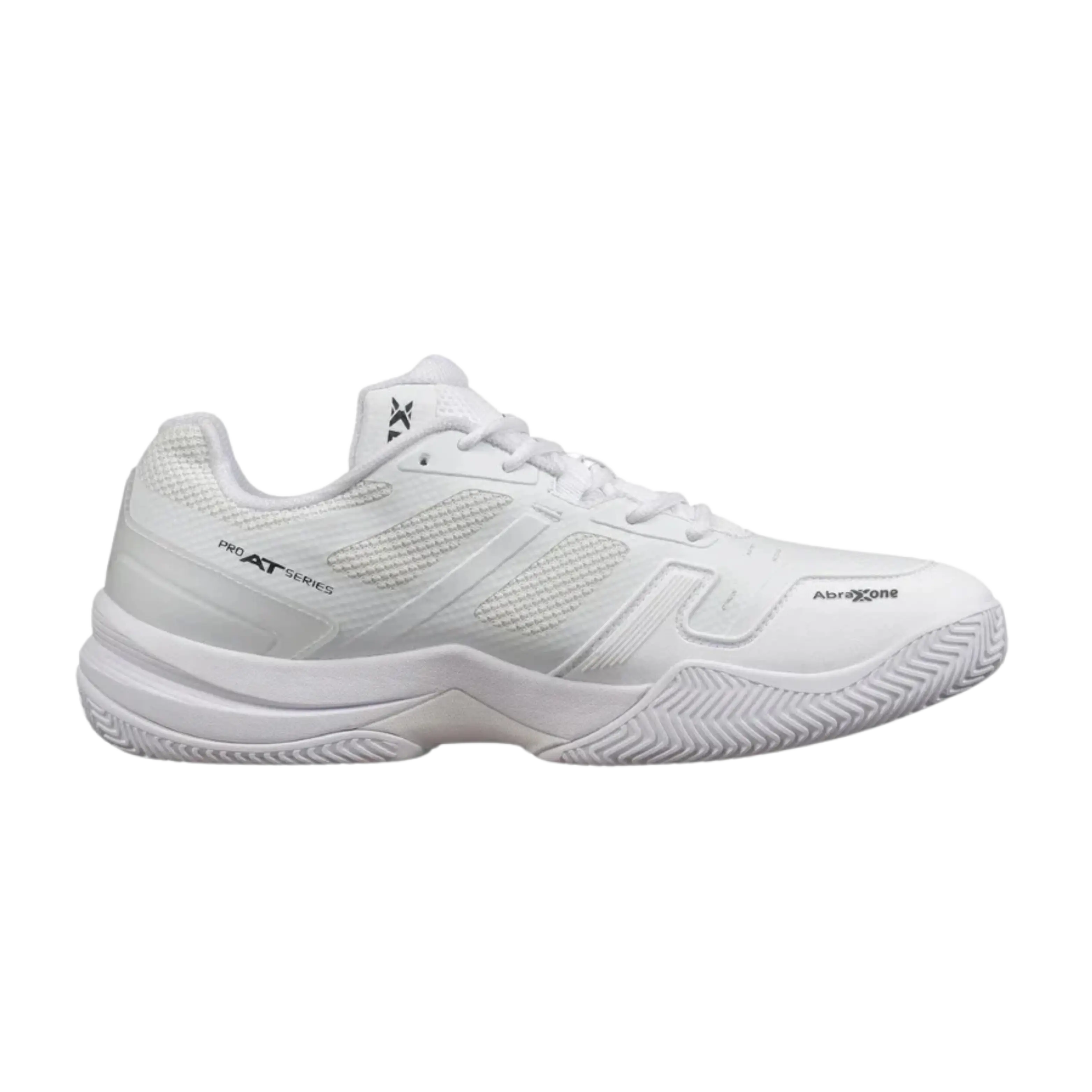 Chaussure de padel Nox AT10 Pro Blanc
