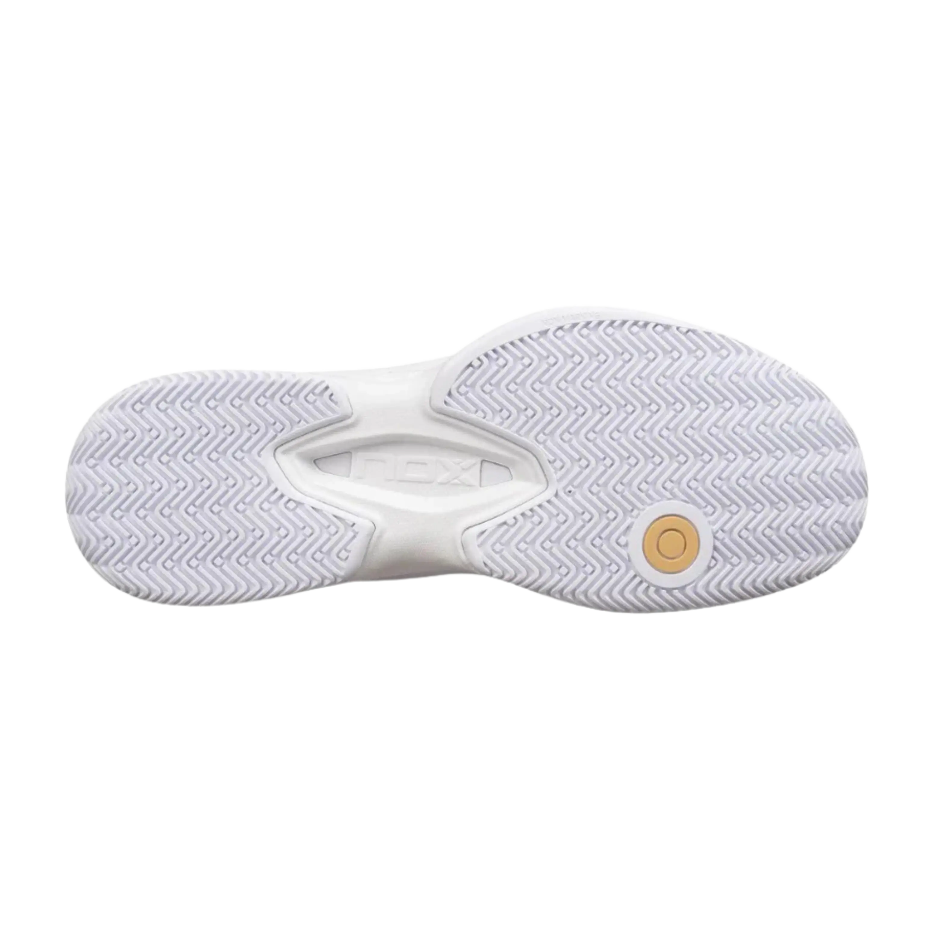 Nox - Chaussure de padel AT10 Pro Noir/Or