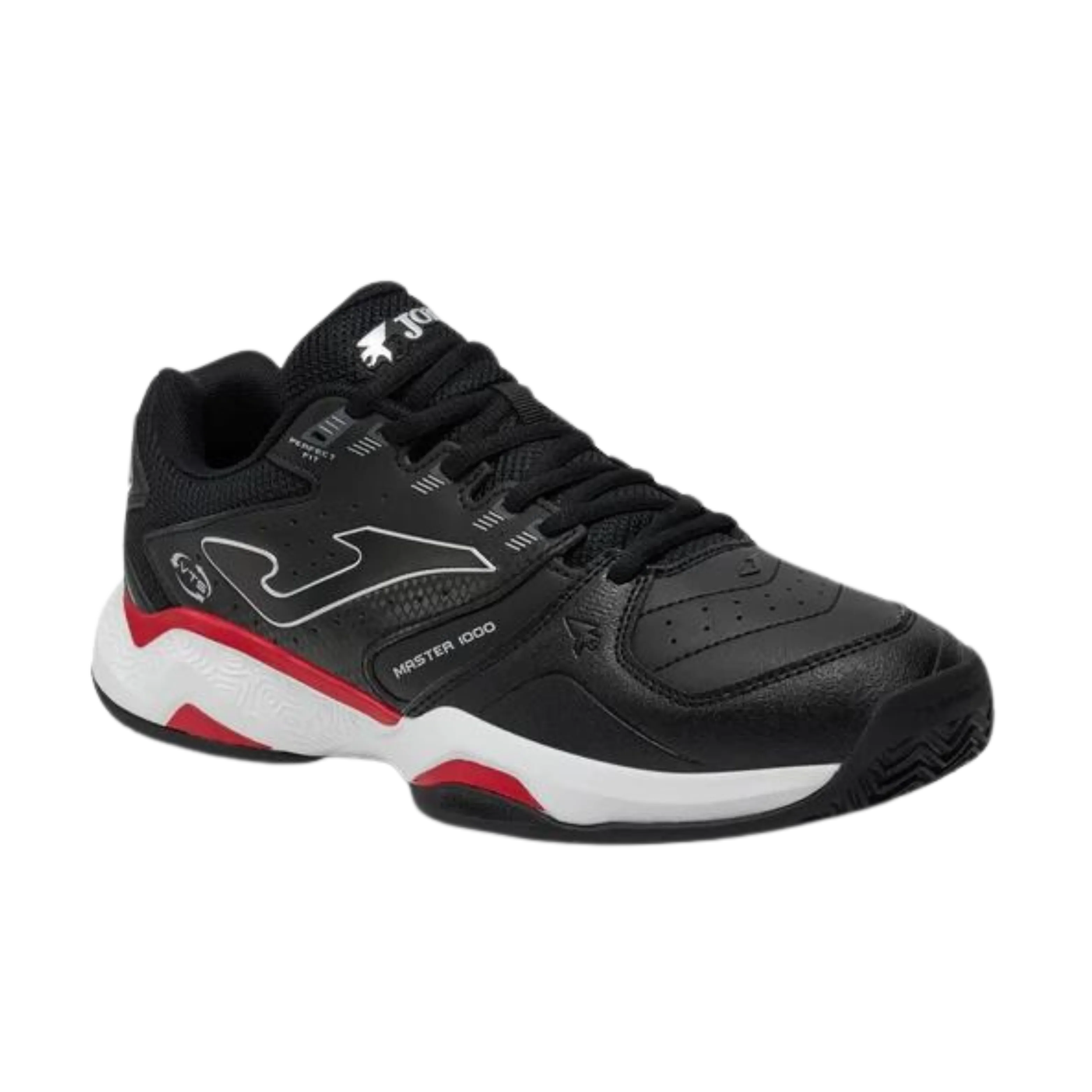 Joma - Chaussure de padel Master 1000 2401 Noir