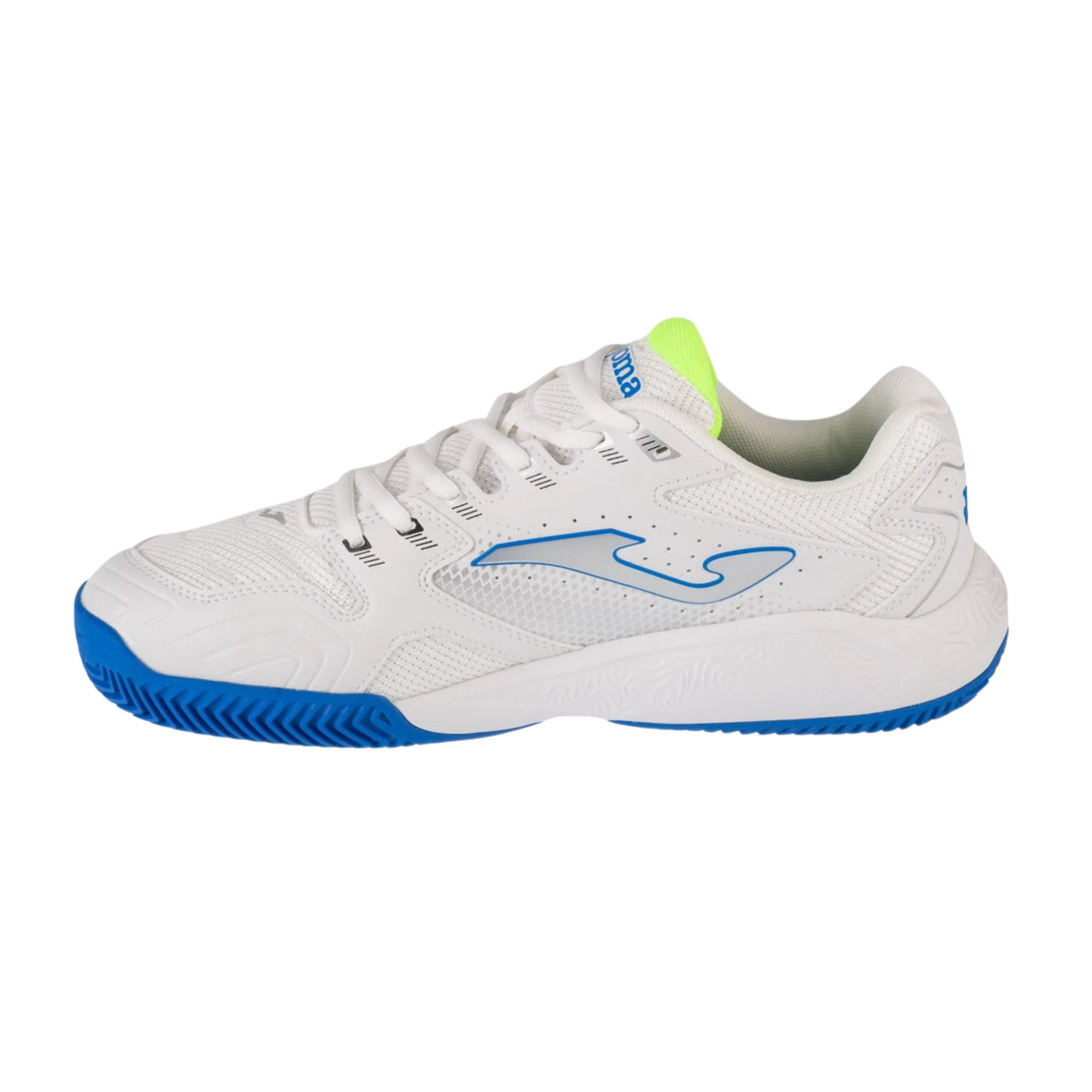 Joma - Chaussure de padel Master 1000 2432 Blanche