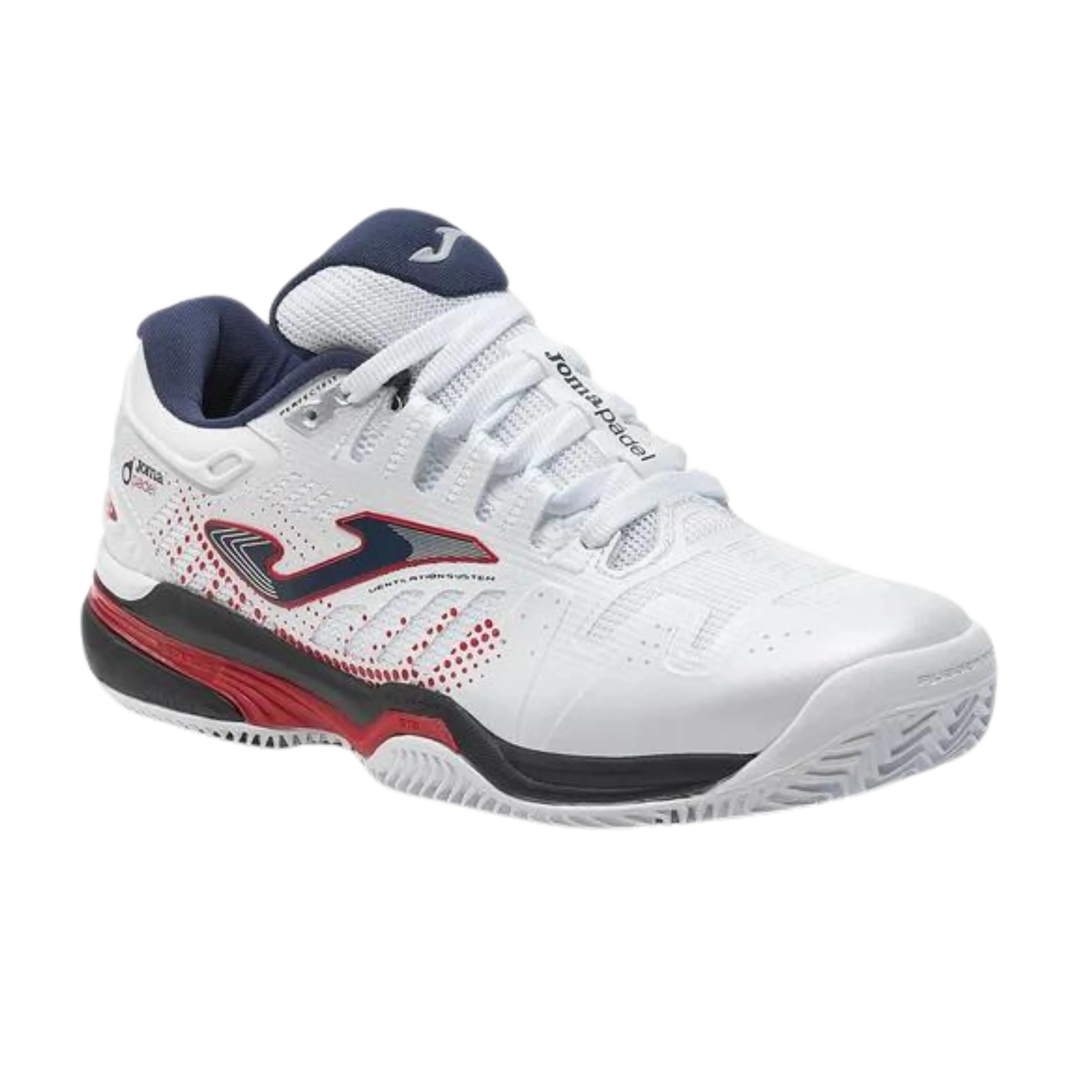Joma - Chaussures de padel Slam 2302 Junior Boys