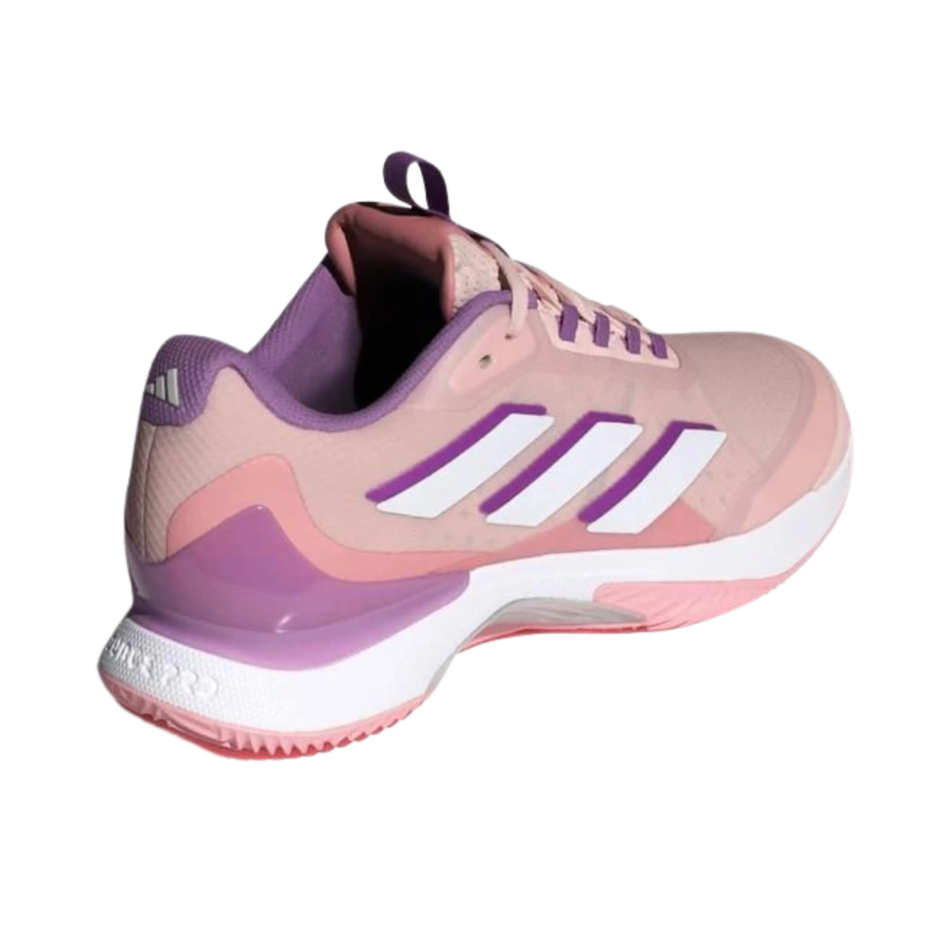 Chaussures de padel Adidas Avacourt 2 Sandy Rose