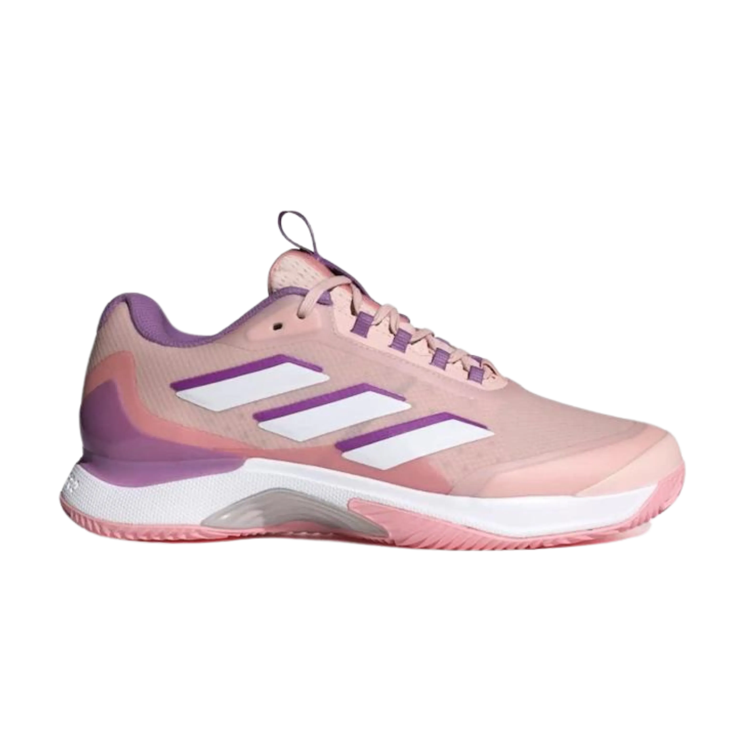 Chaussures de padel Adidas Avacourt 2 Sandy Rose