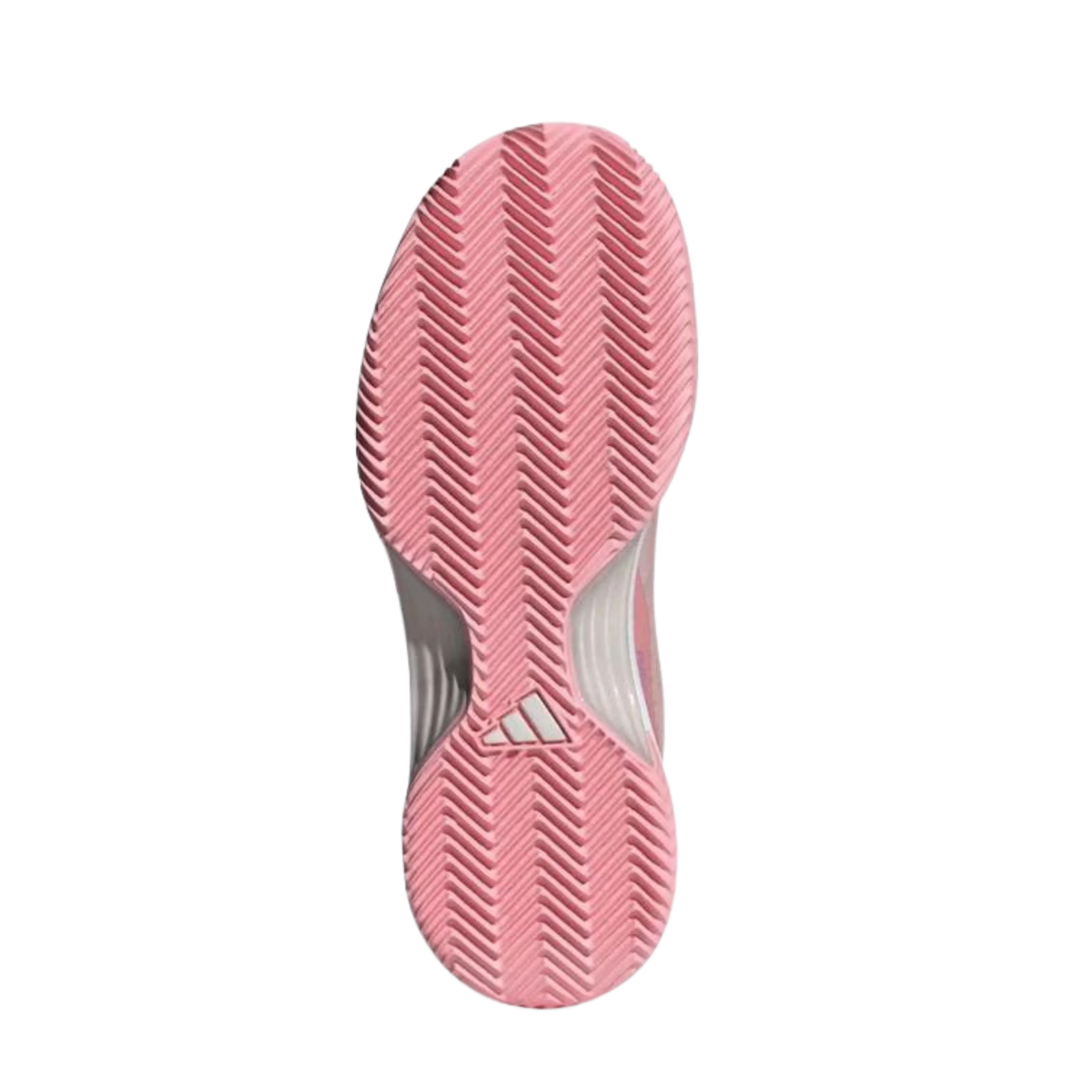 Chaussures de padel Adidas Avacourt 2 Sandy Rose