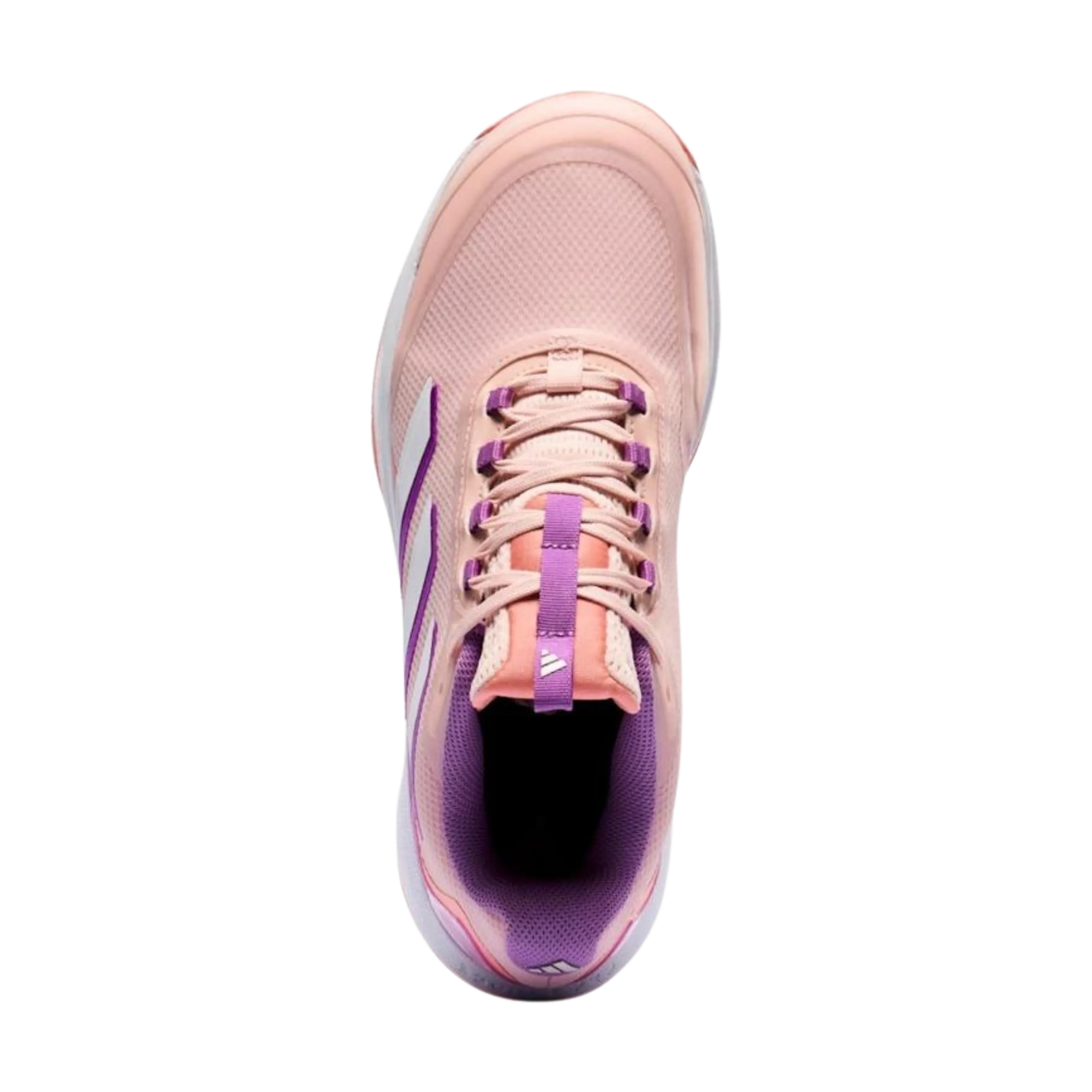 Chaussures de padel Adidas Avacourt 2 Sandy Rose