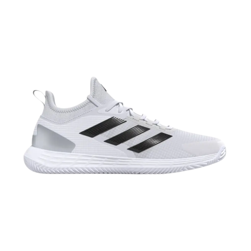 Adidas - Chaussures de padel adizero Ubersonic 4.1 Blanc 2024