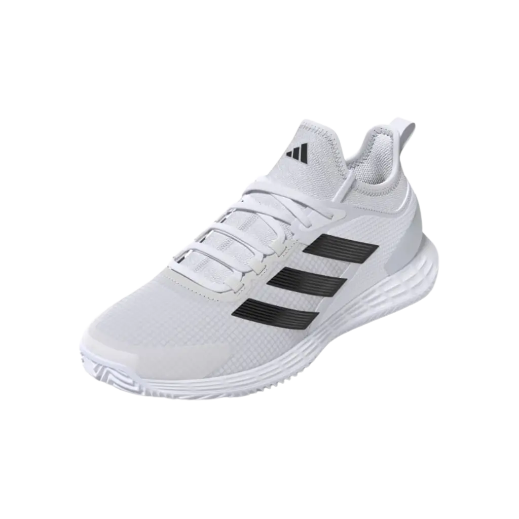 Adidas - Chaussures de padel adizero Ubersonic 4.1 Blanc 2024