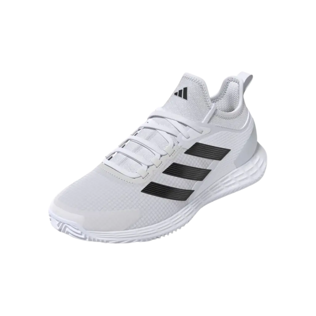 Adidas - Chaussures de padel Ubersonic 4.1 Blanc 2024