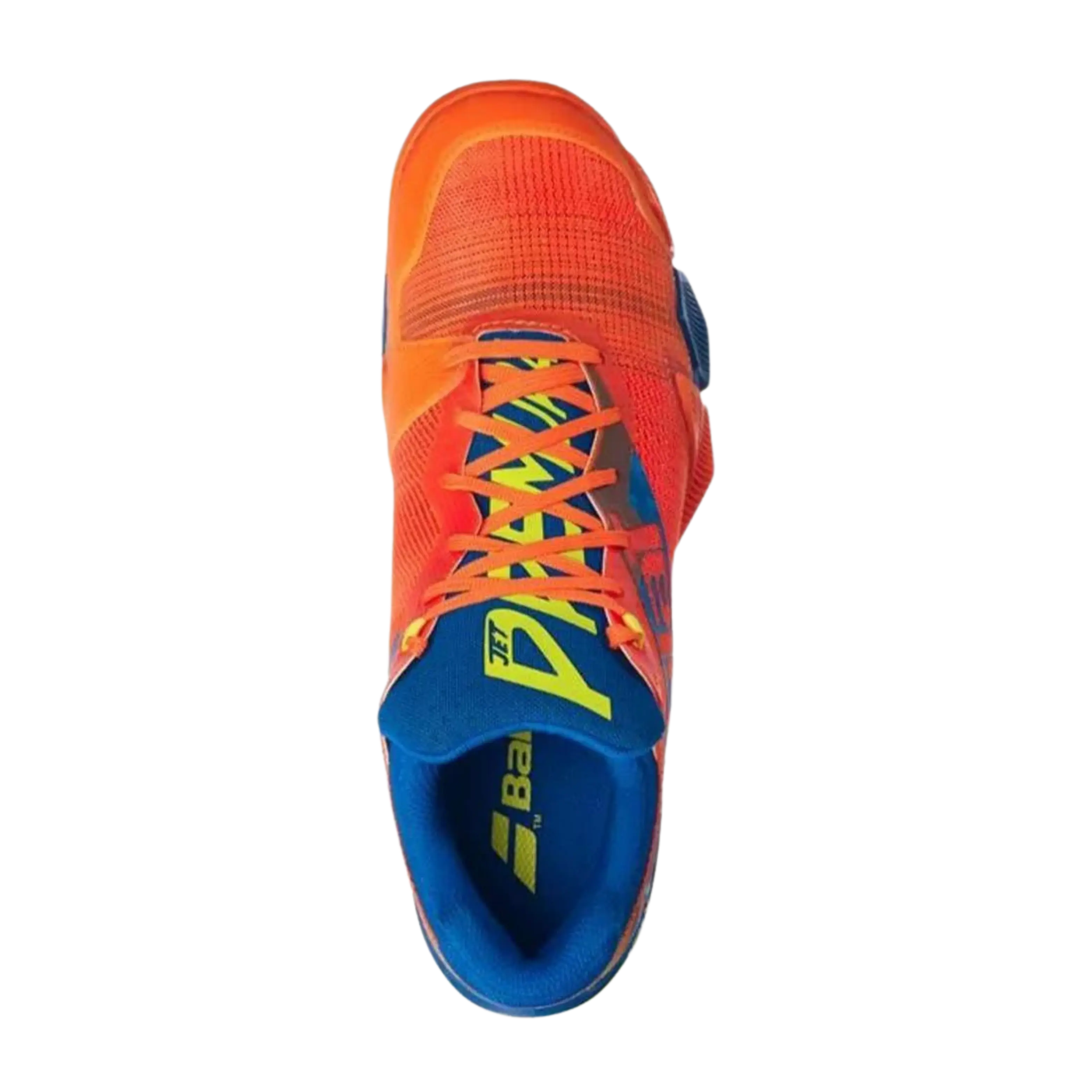 Babolat - Chaussure de padel Jet Premura Orange