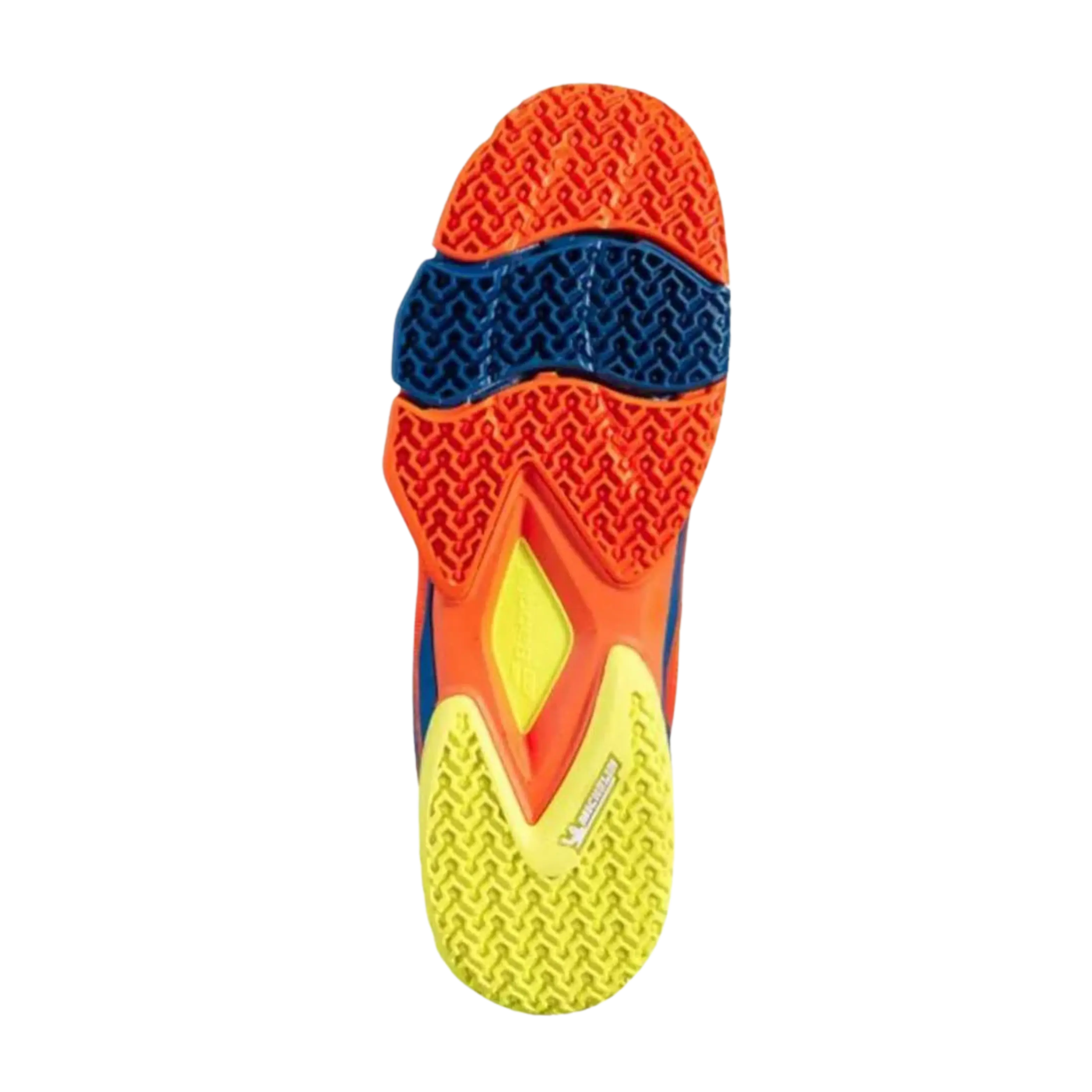 Babolat - Chaussure de padel Jet Premura Orange