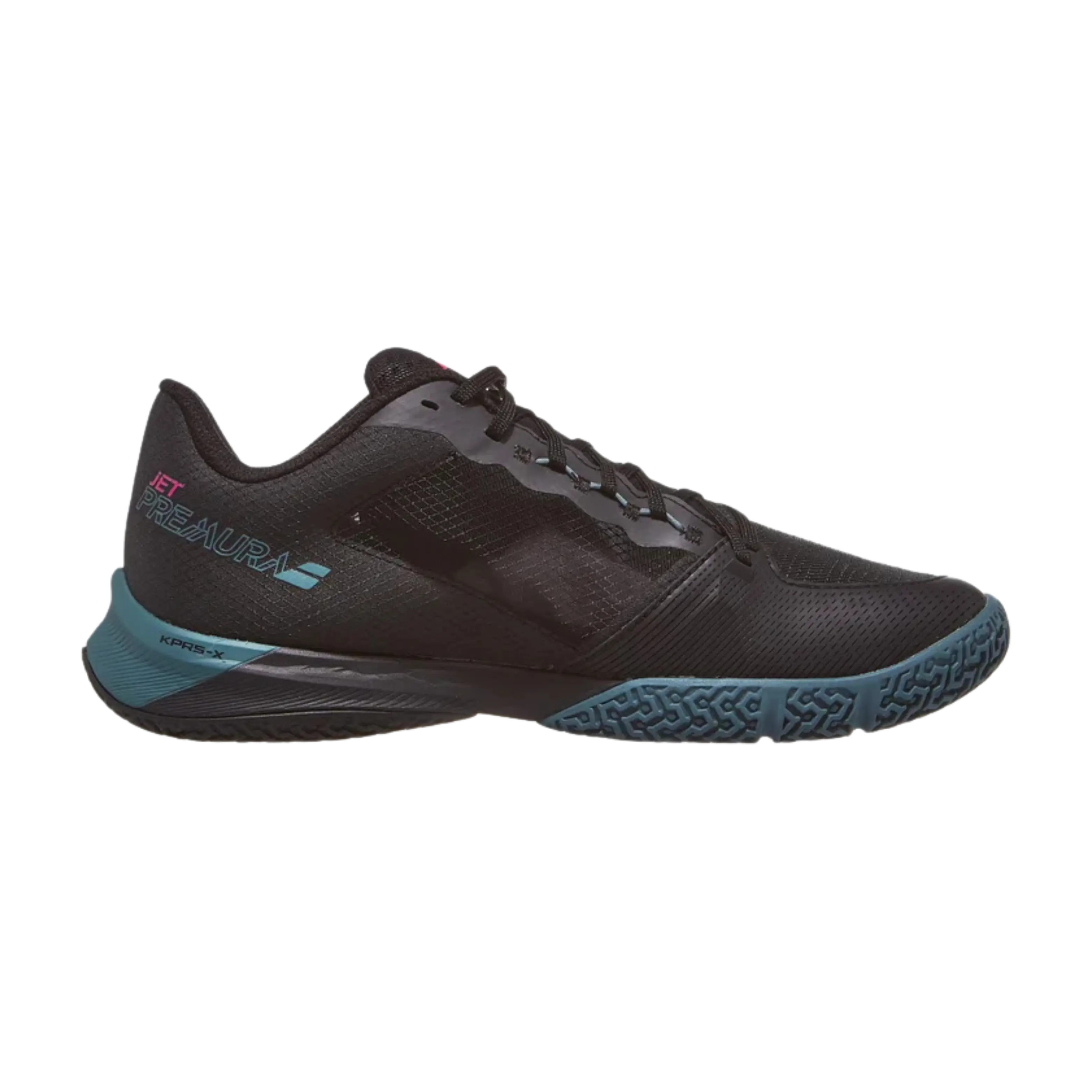 Babolat - Chaussure de padel Jet Premura 2 Noires