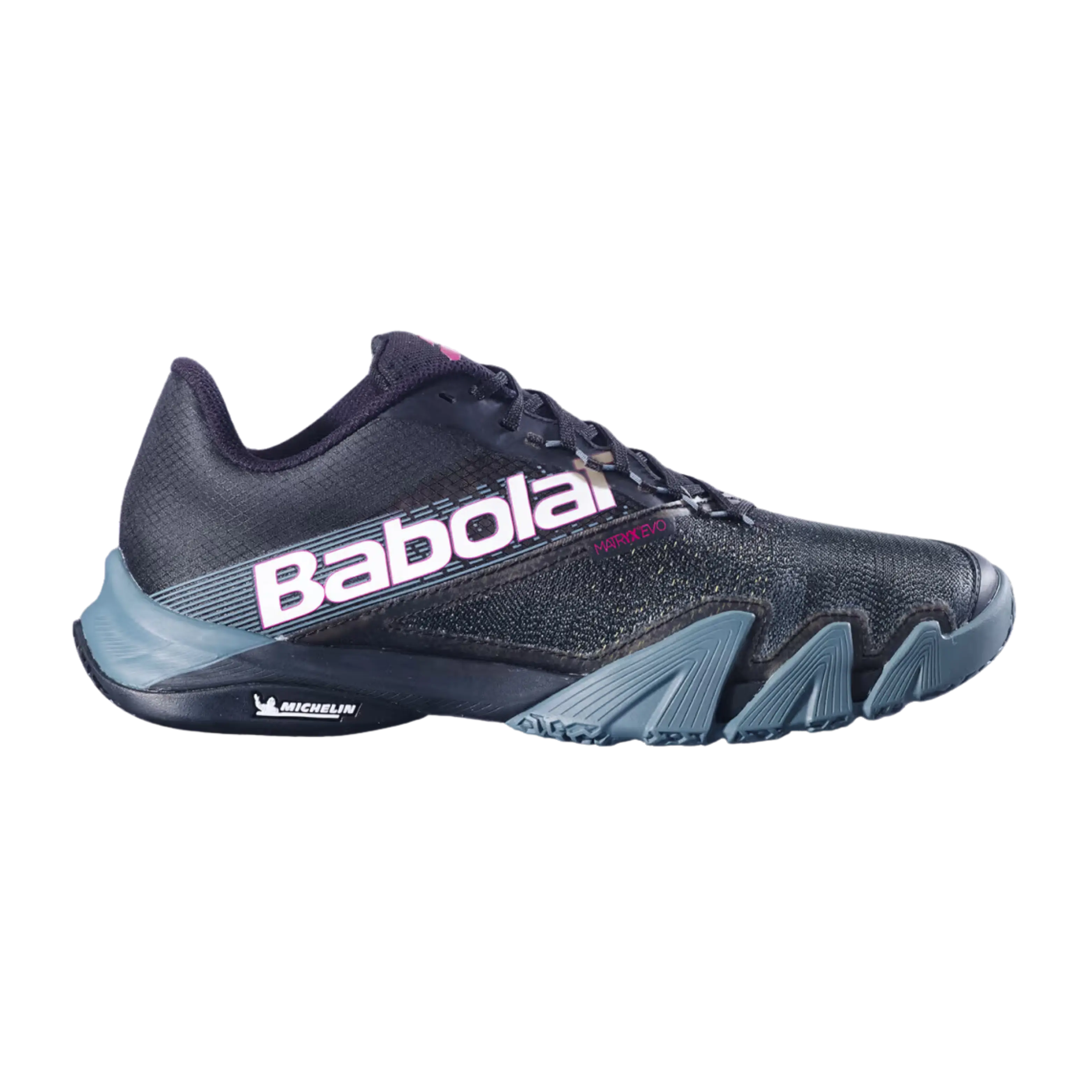 Babolat - Chaussure de padel Jet Premura 2 Noires