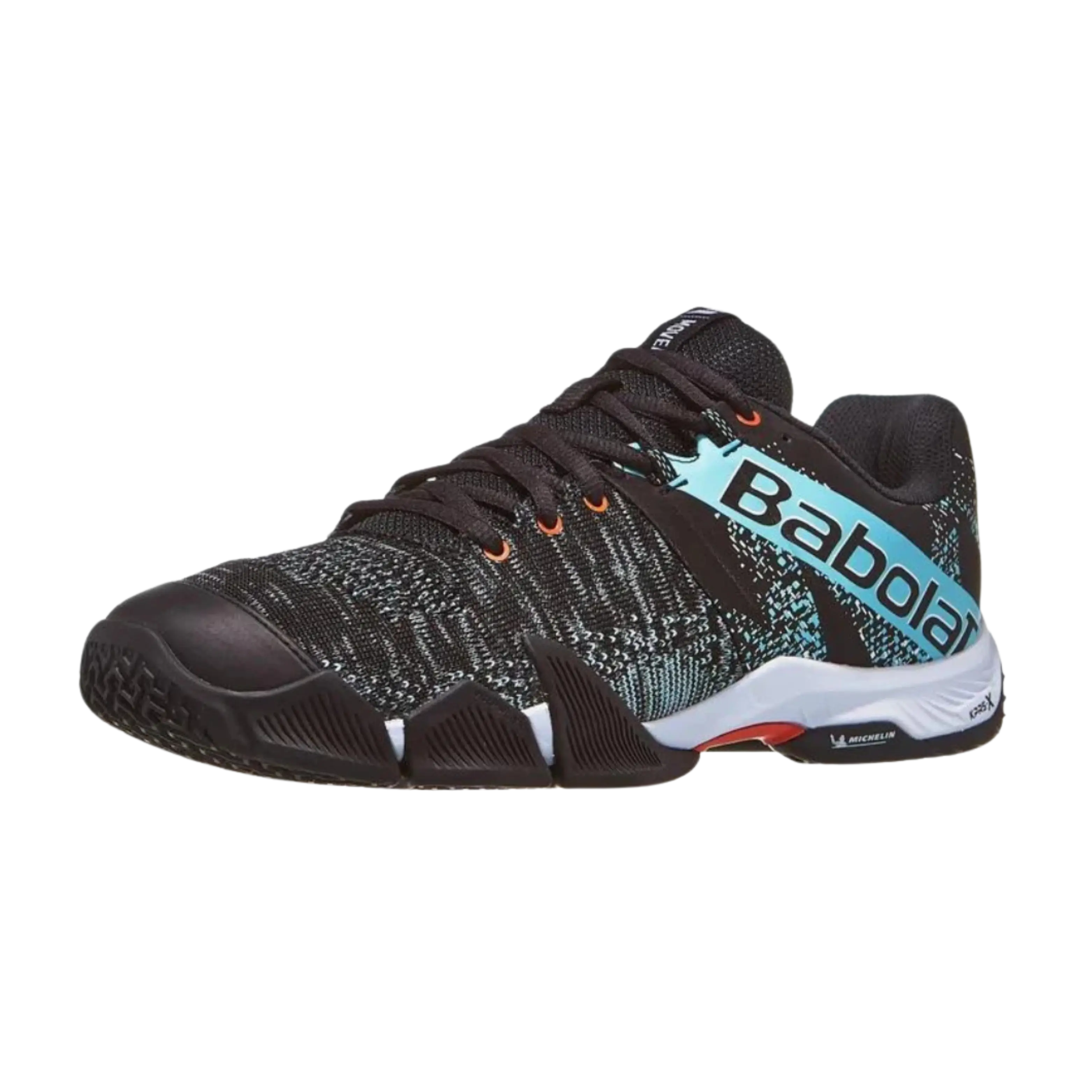 Babolat - Chaussures de padel Movea Men Bleu nuit