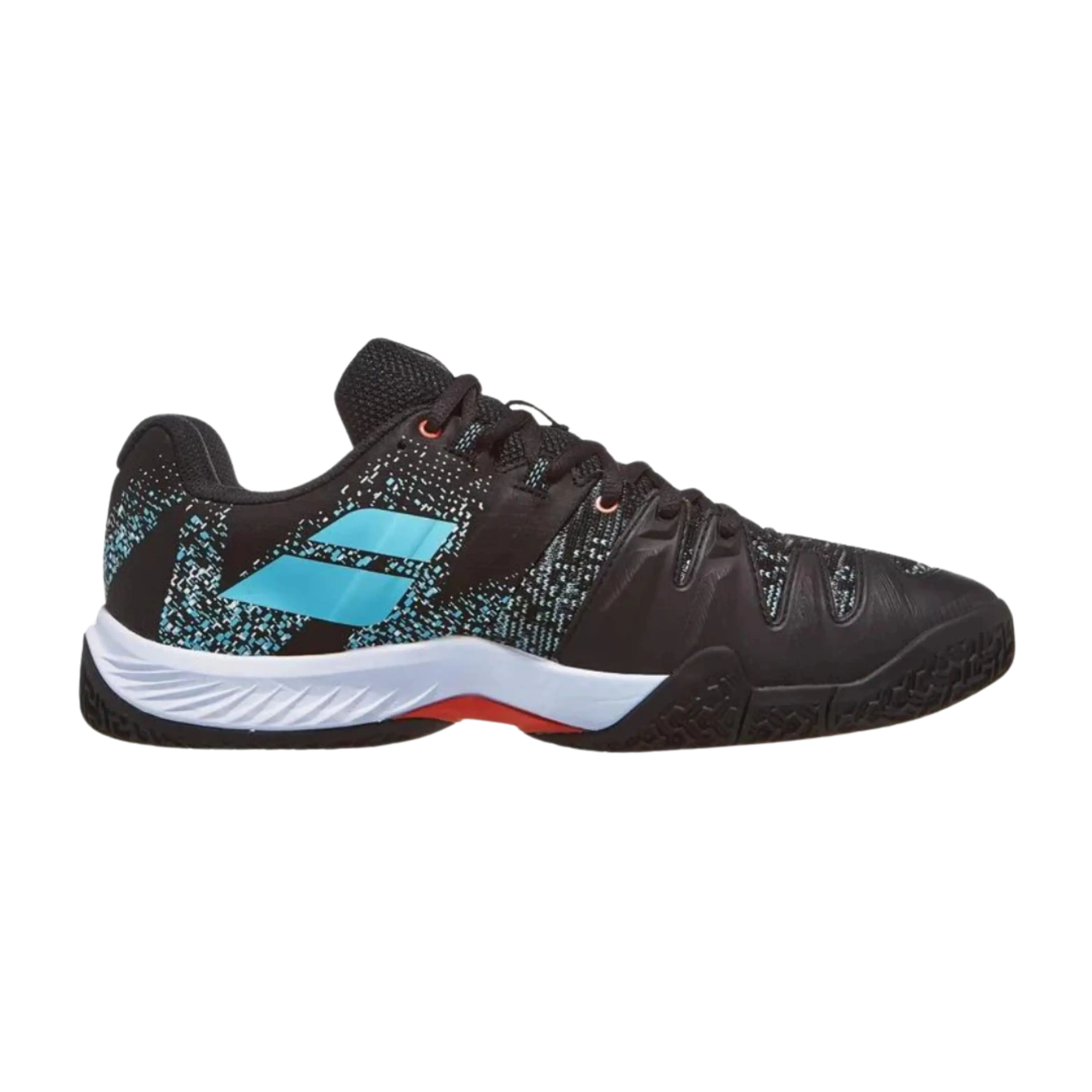 Babolat - Chaussures de padel Movea Men Bleu nuit