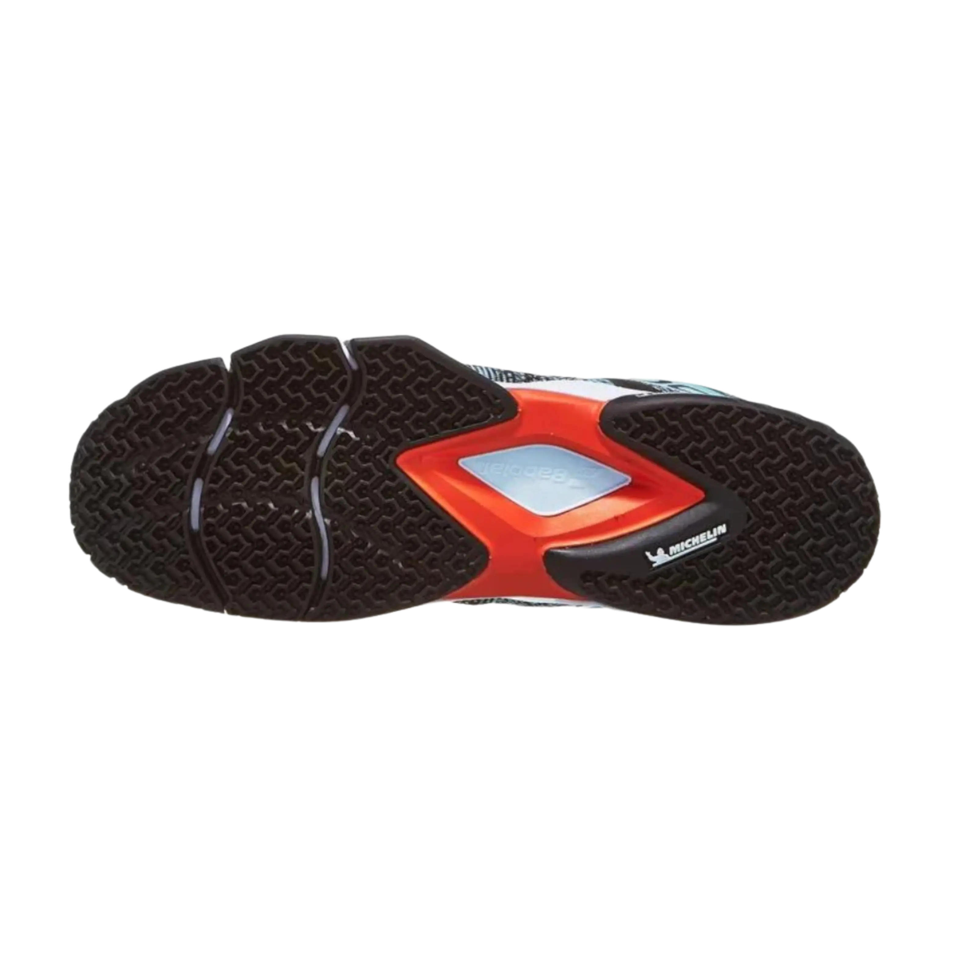 Babolat - Chaussures de padel Movea Men Bleu nuit