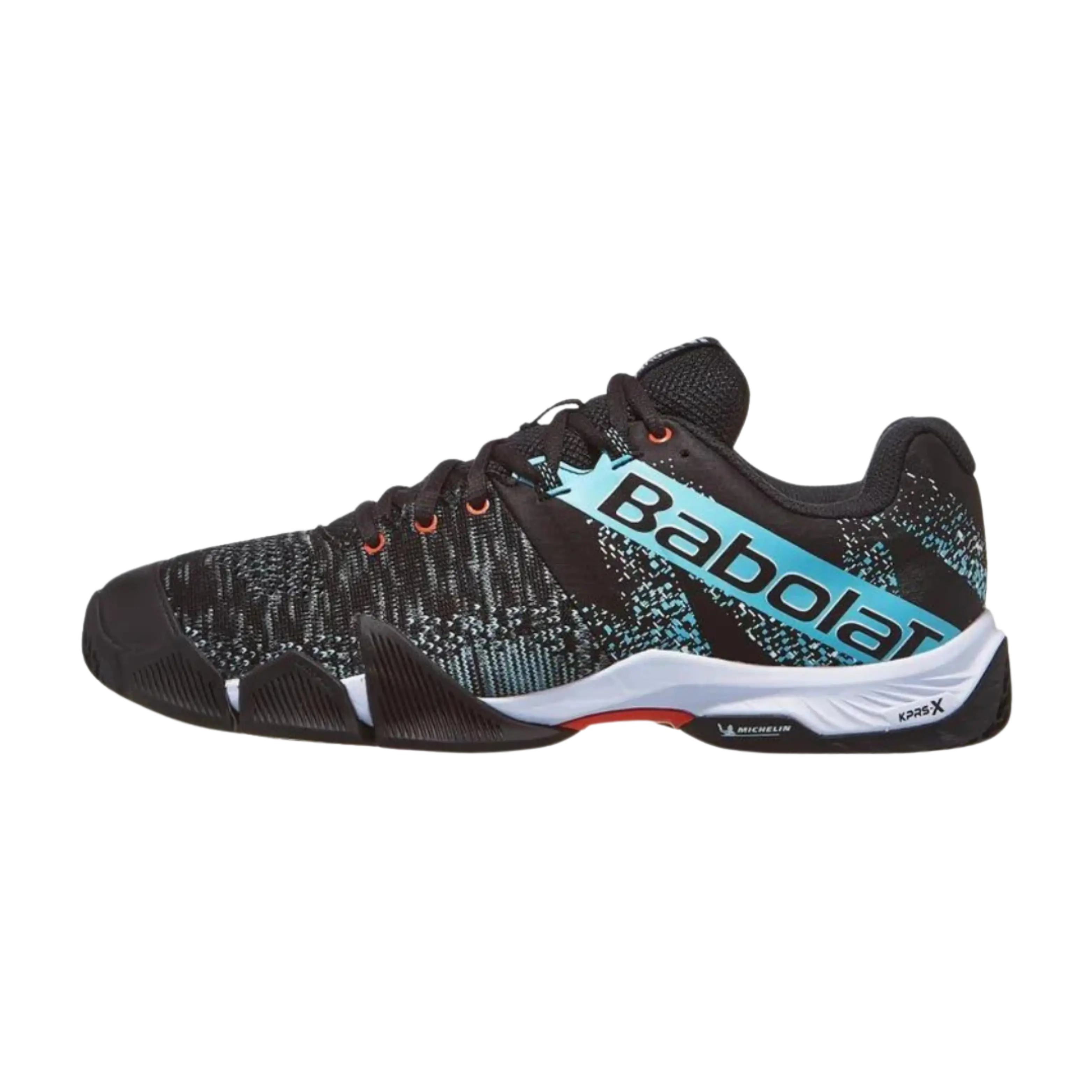 Babolat - Chaussures de padel Movea Men Bleu nuit