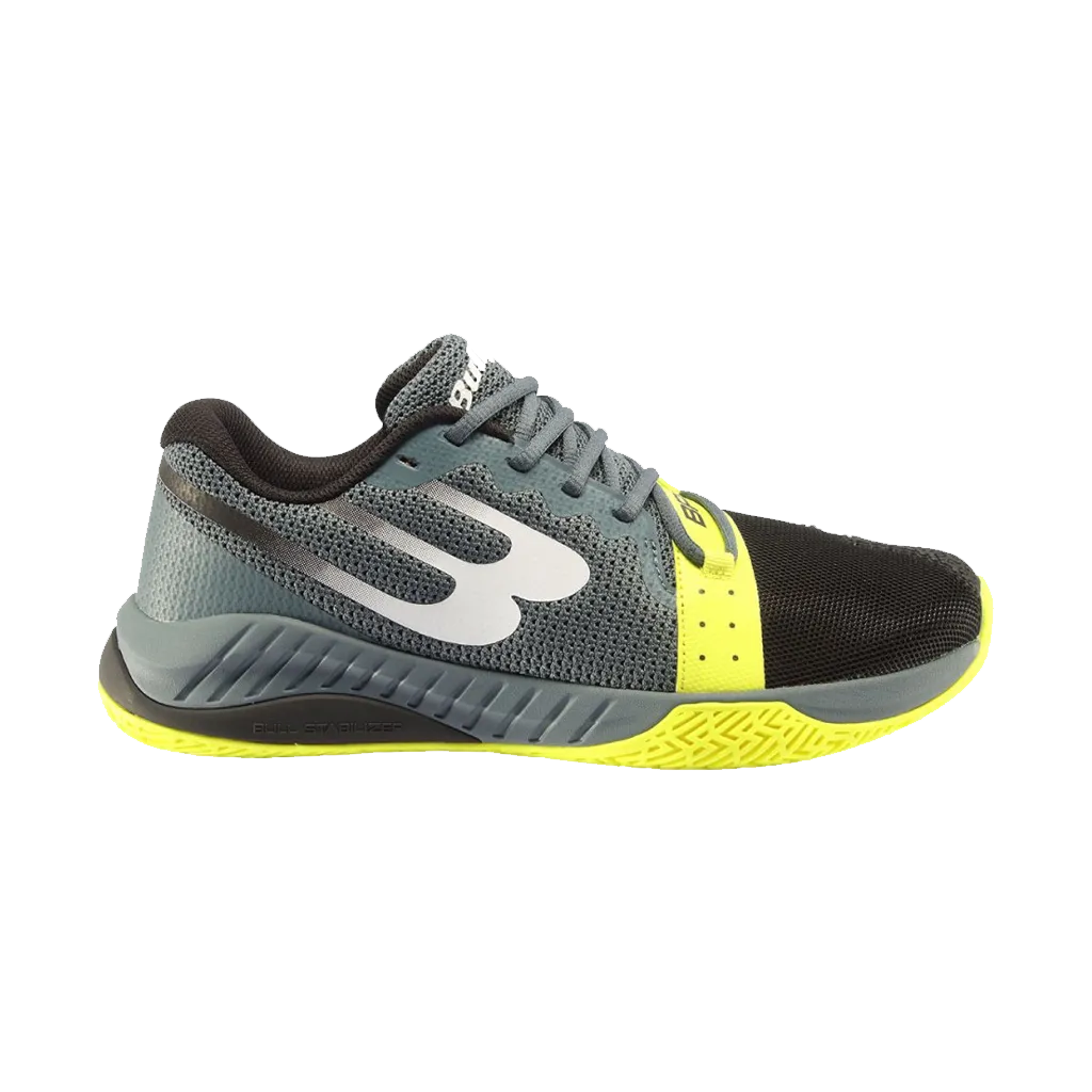 Bullpadel - Chaussures de padel Comfort 23i Vert
