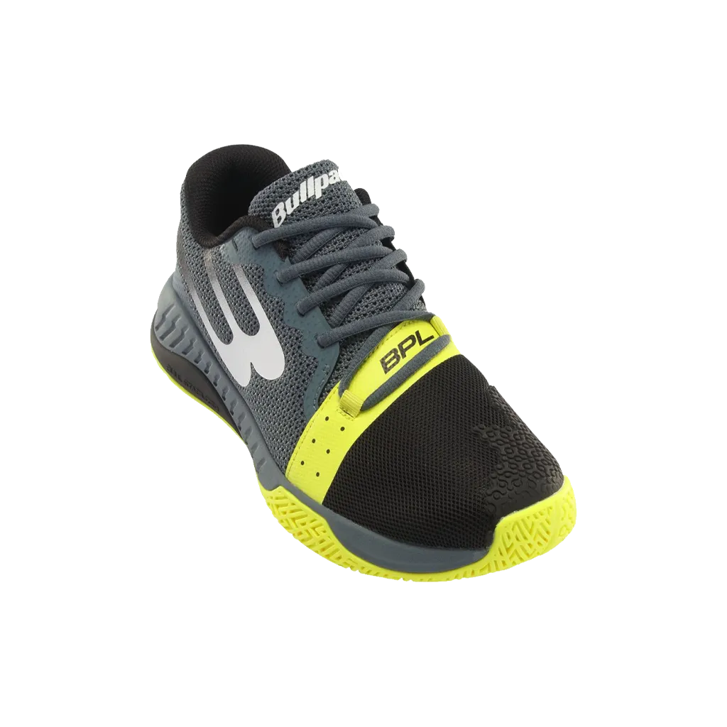 Bullpadel - Chaussures de padel Comfort 23i Vert