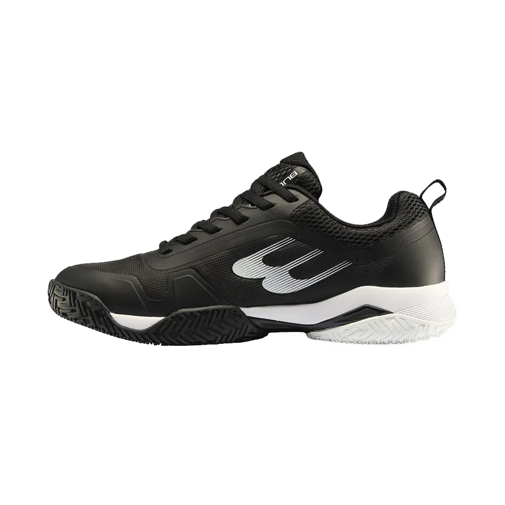 Bullpadel - Chaussures de padel Performance Hybrid 24V Noir
